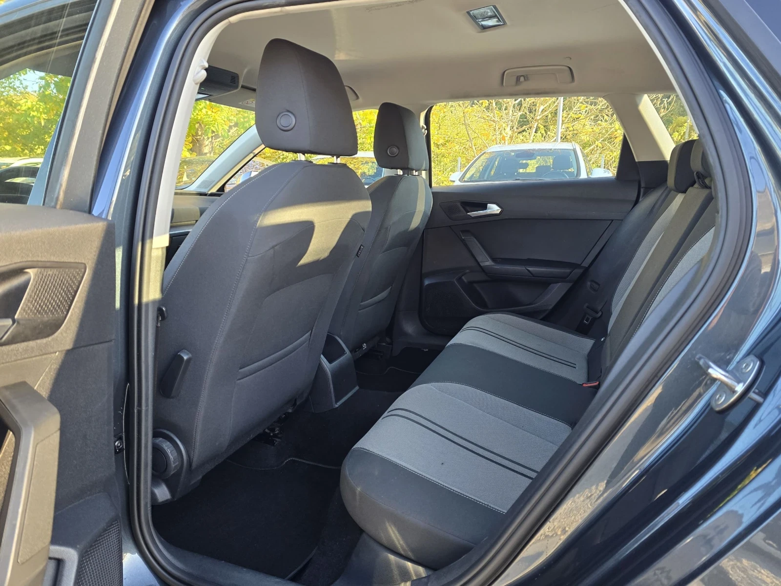 Seat Leon 2.0TDI 150. SP STYLE  | Mobile.bg   11