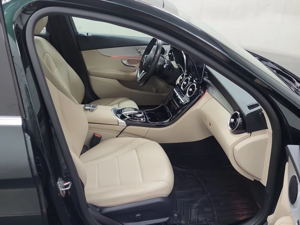 Mercedes-Benz C 300 * 4MATIC * CARFAX *    | Mobile.bg   14