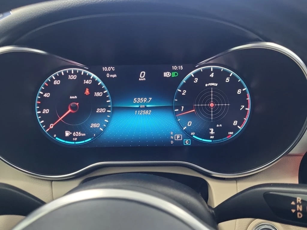 Mercedes-Benz C 300 * 4MATIC * CARFAX * БЕЗ ПЪРВОНАЧАЛНА ВНОСКА - изображение 8