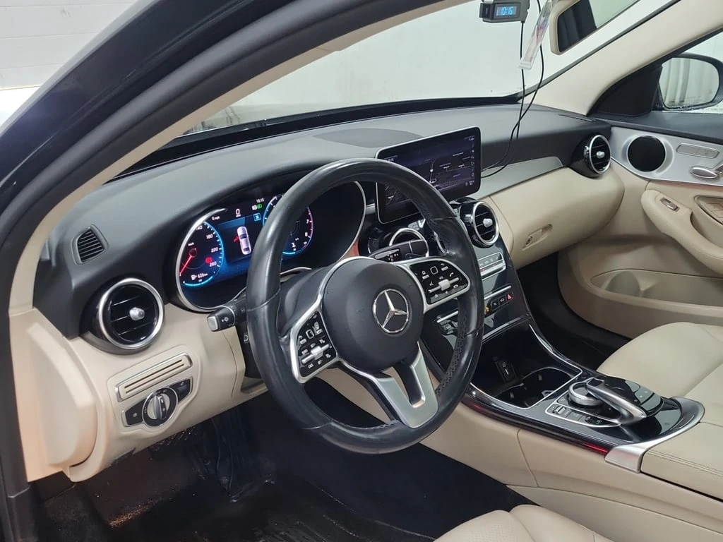 Mercedes-Benz C 300 * 4MATIC * CARFAX *    | Mobile.bg   11