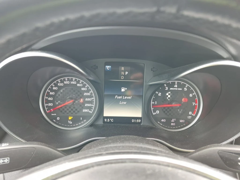 Mercedes-Benz C 43 AMG * CARFAX *    | Mobile.bg   9