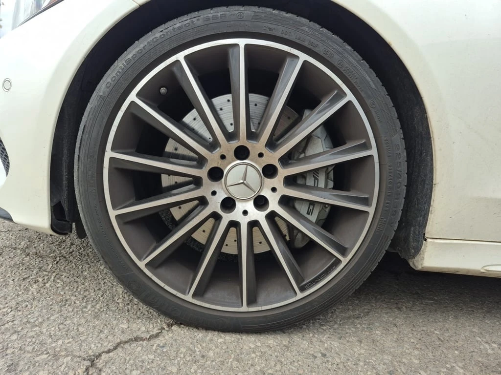 Mercedes-Benz C 43 AMG * CARFAX *    | Mobile.bg   6