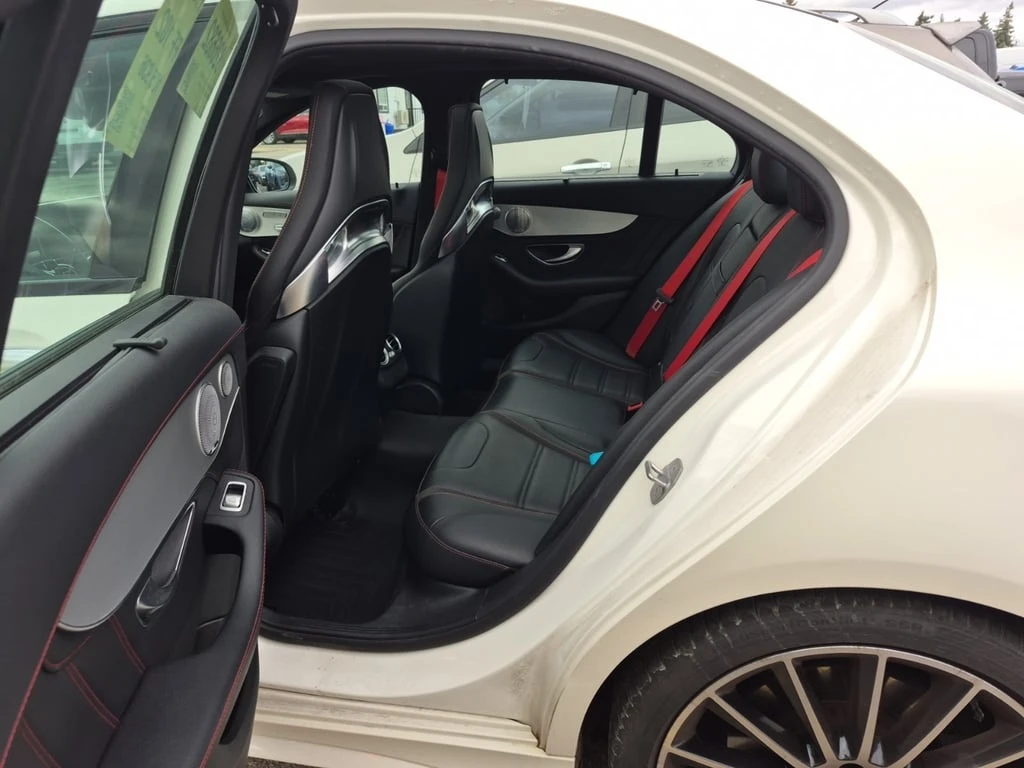 Mercedes-Benz C 43 AMG * CARFAX *    | Mobile.bg   12