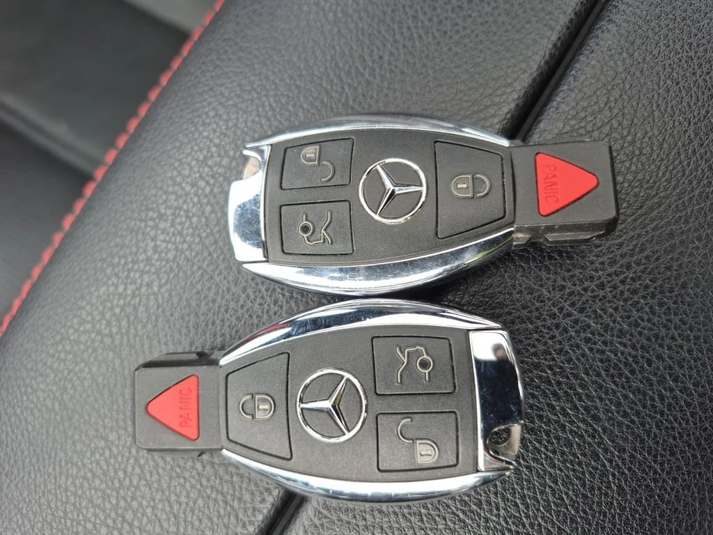 Mercedes-Benz C 43 AMG * CARFAX *    | Mobile.bg   8