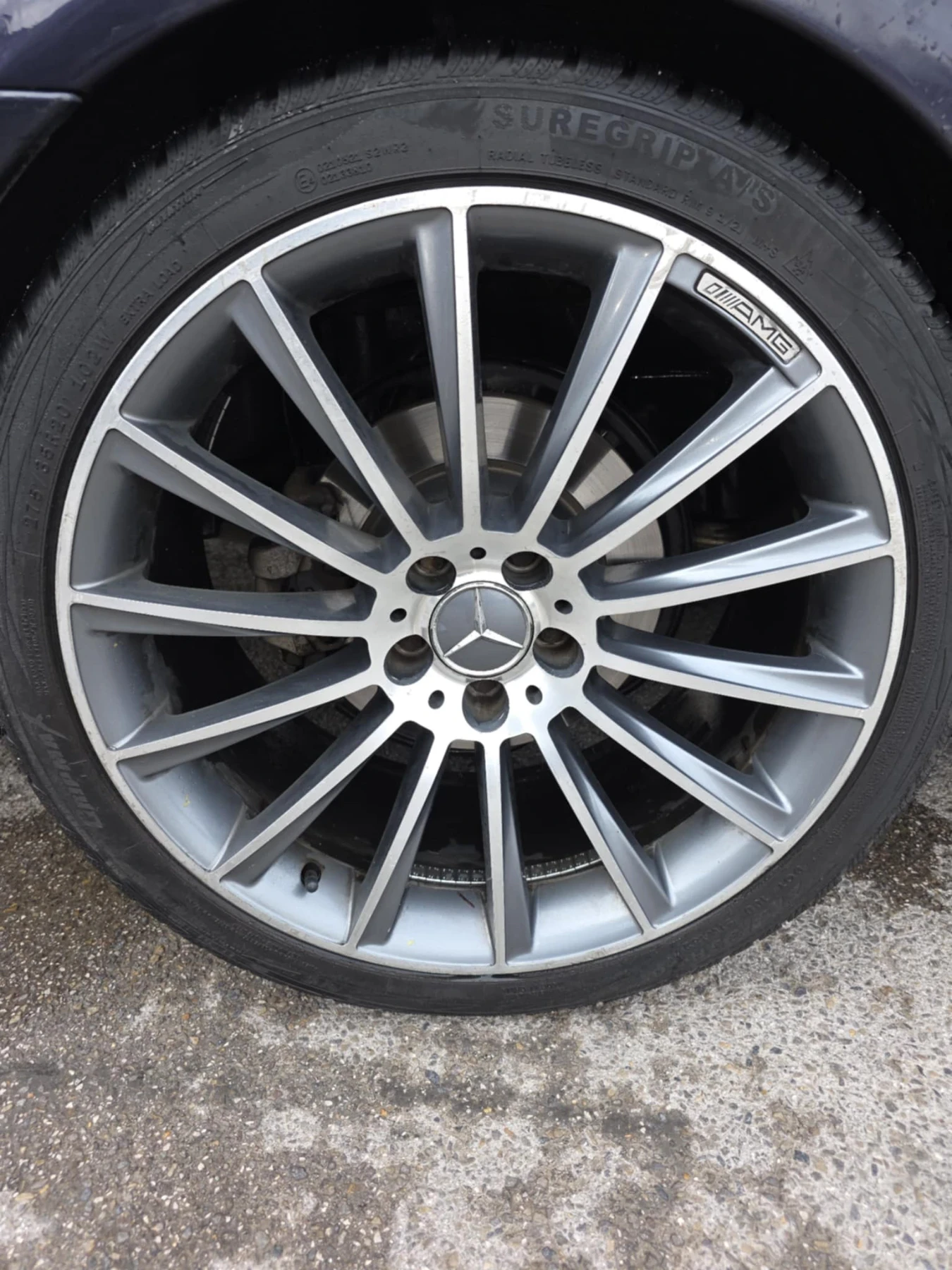 Mercedes-Benz S 350   | Mobile.bg   6