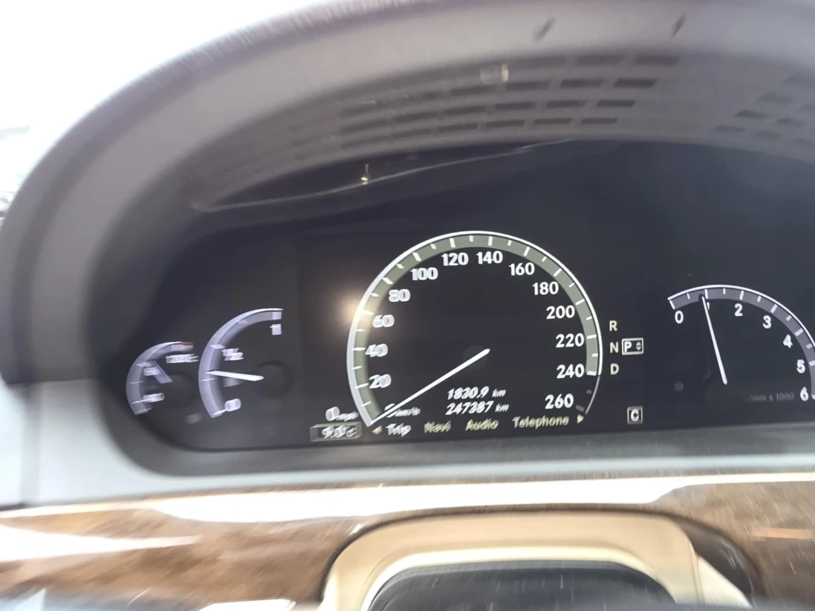 Mercedes-Benz S 350   | Mobile.bg   11