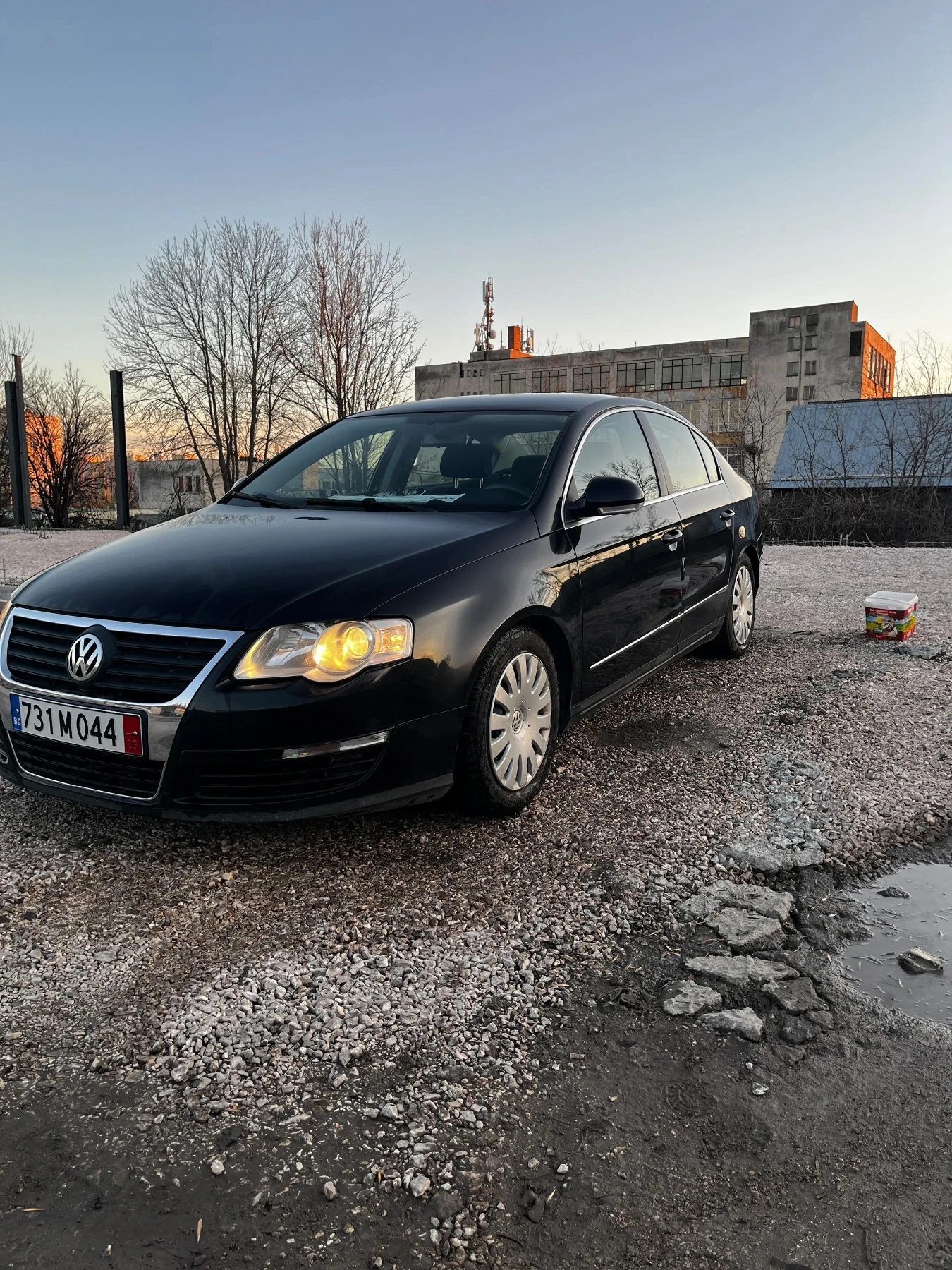 VW Passat | Mobile.bg � ����������� 1
