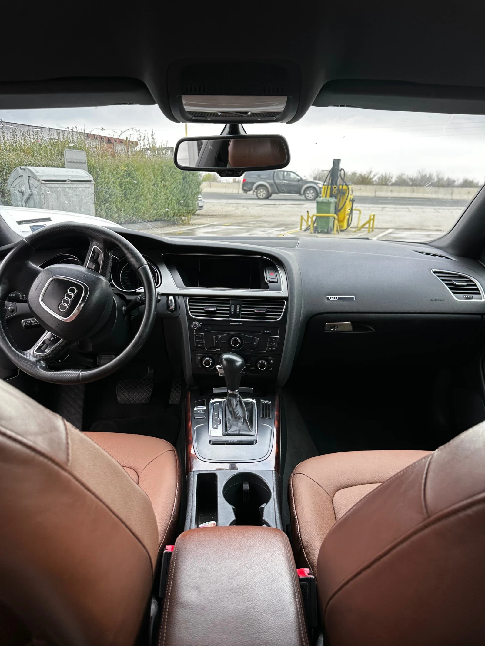 Audi A5  - изображение 6