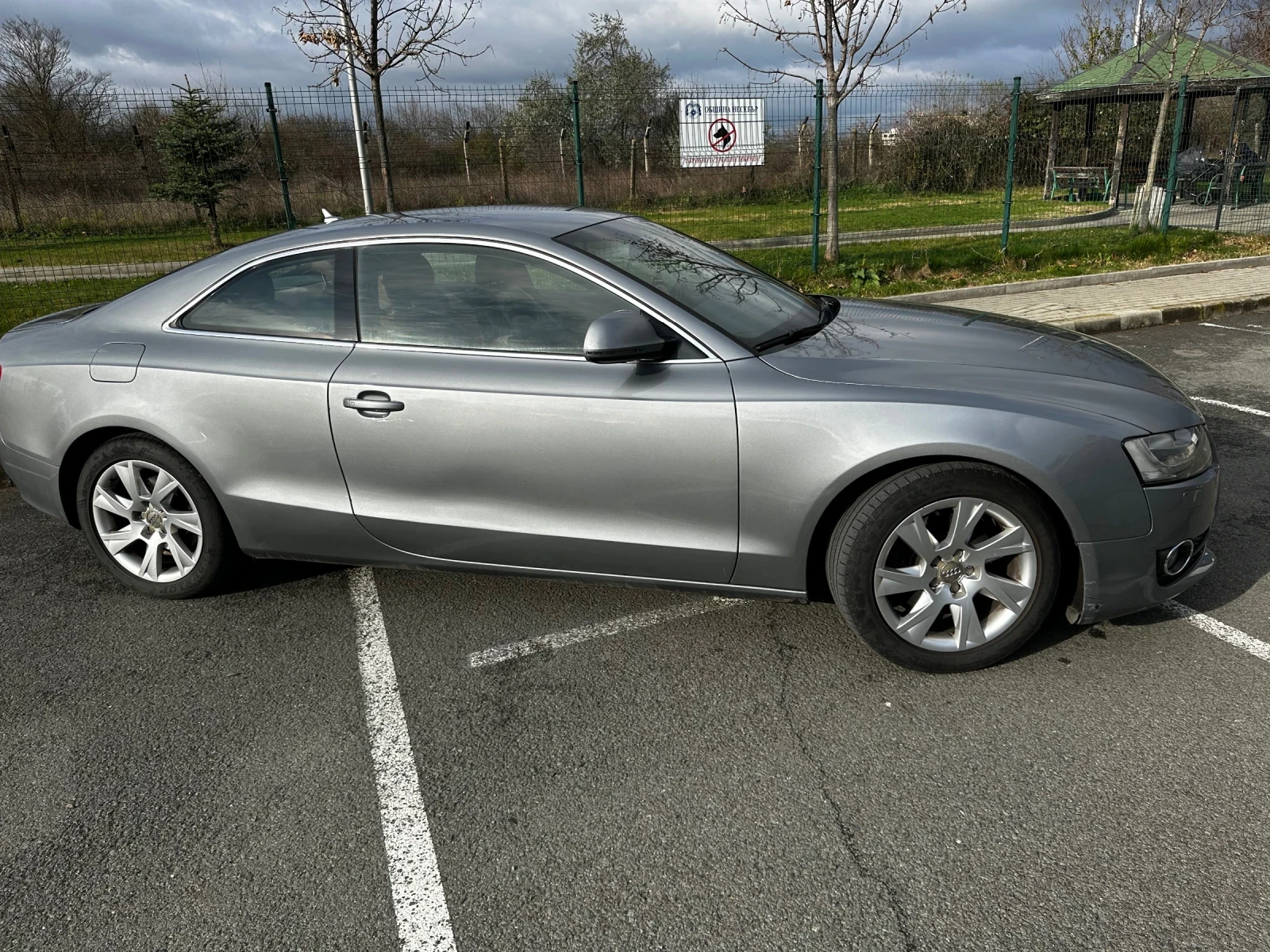 Audi A5  - изображение 2