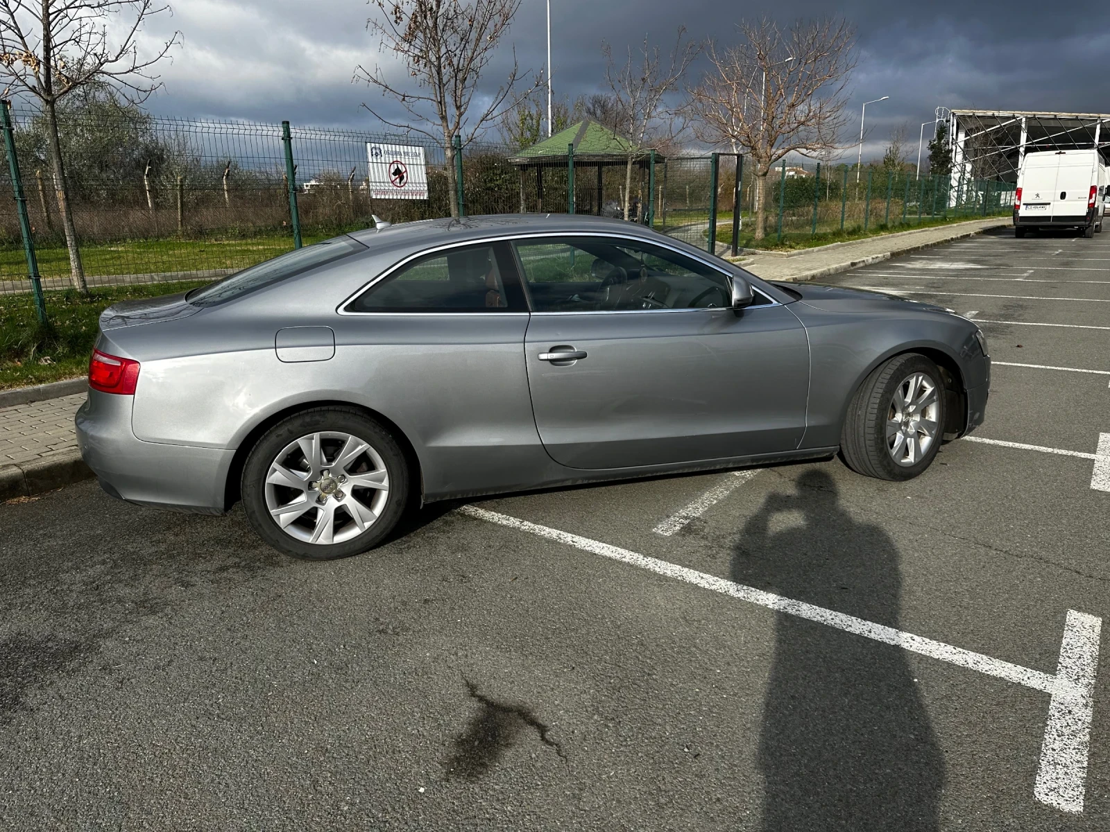 Audi A5  - изображение 3