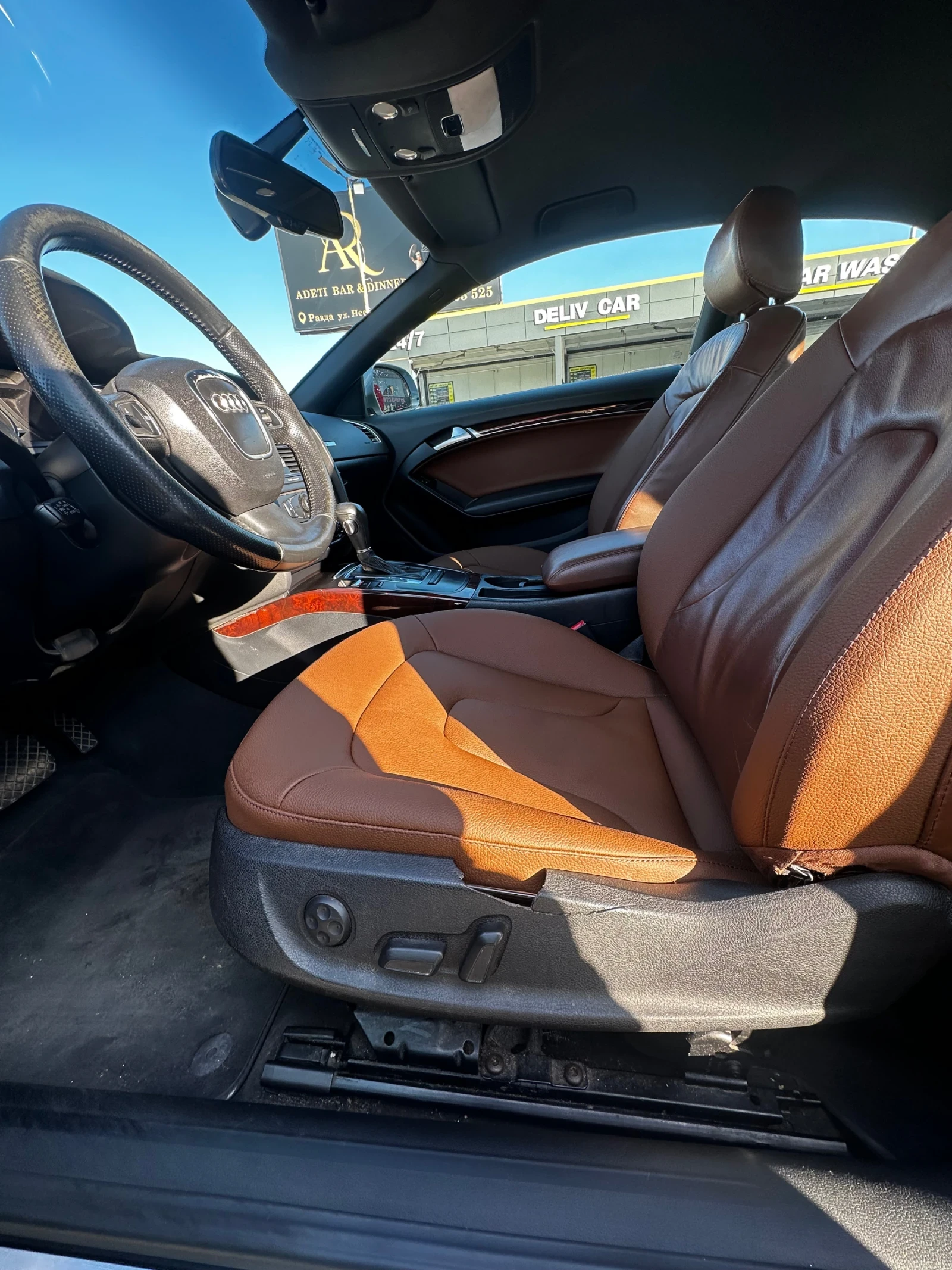 Audi A5 | Mobile.bg � ����������� 11