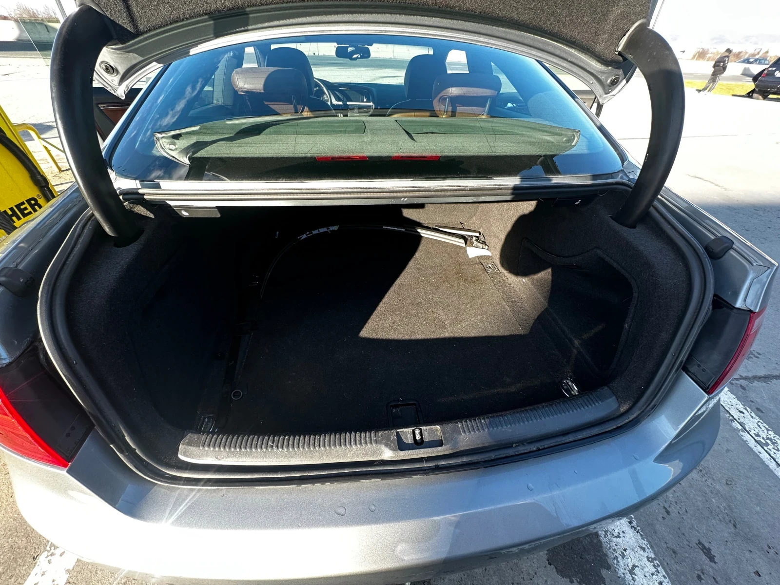 Audi A5  - изображение 5