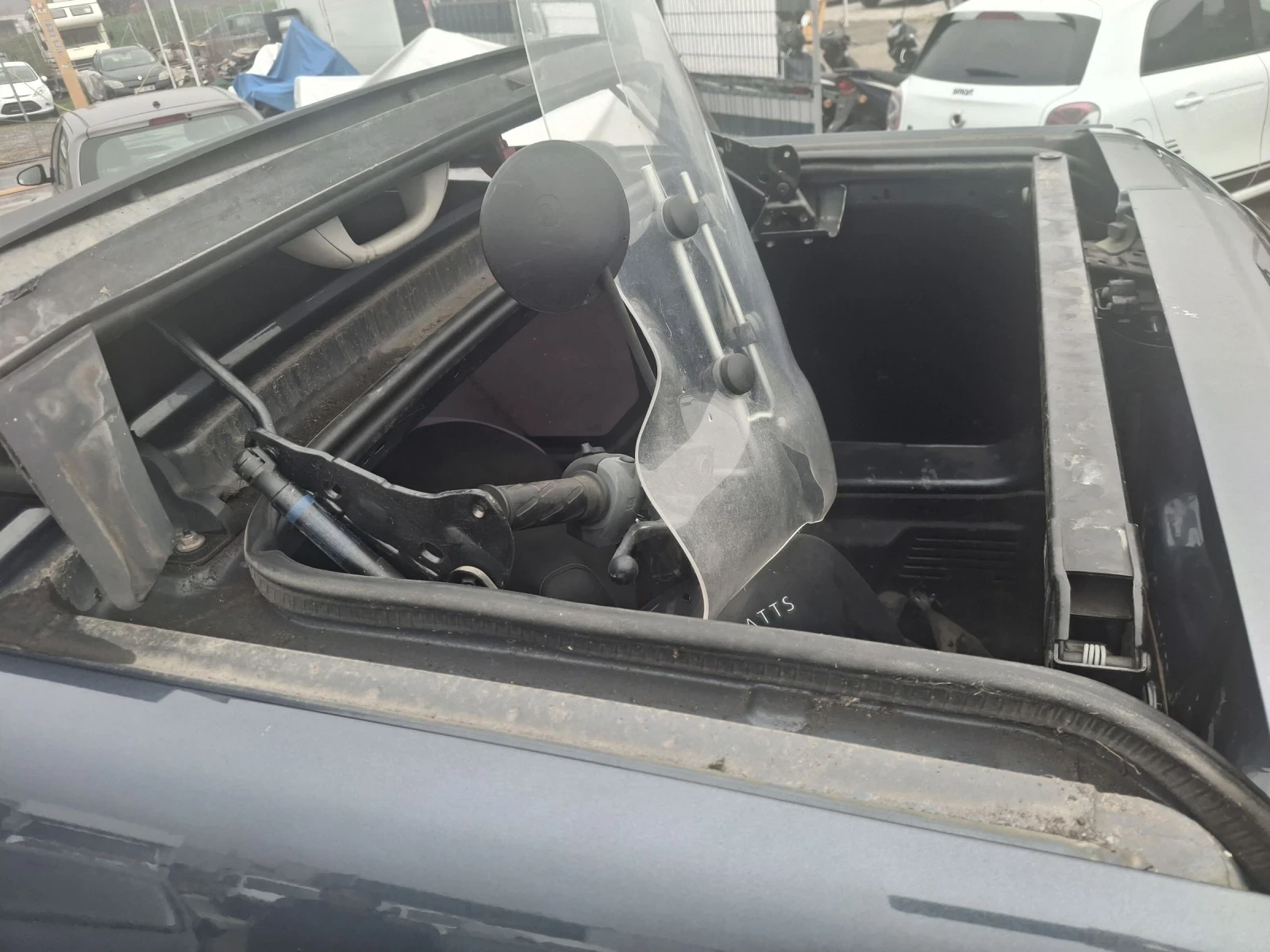 Mercedes-Benz Citan 1.5dci* * euro5 | Mobile.bg � ����������� 16