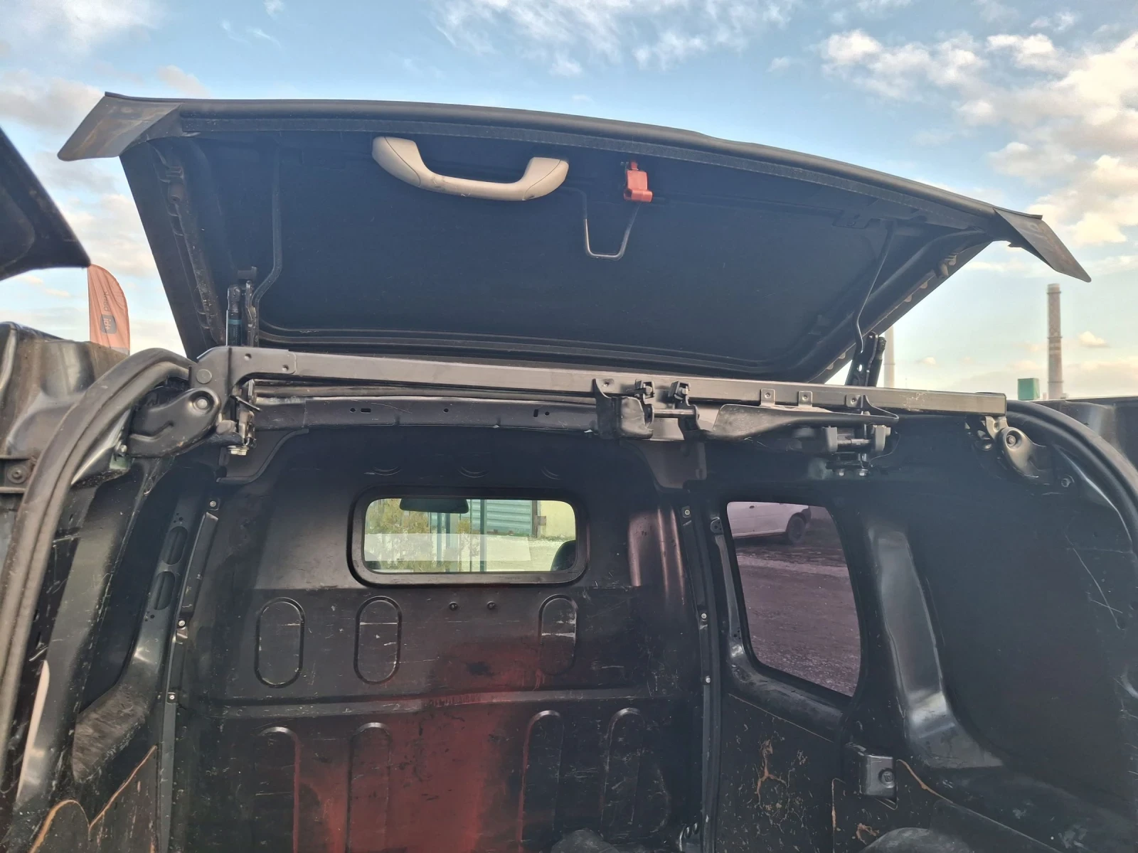 Mercedes-Benz Citan 1.5dci* * euro5 | Mobile.bg � ����������� 13