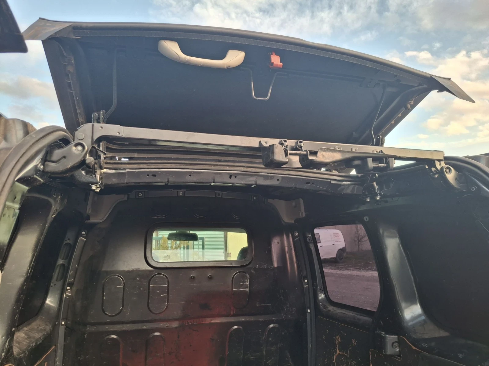 Mercedes-Benz Citan 1.5dci* * euro5 | Mobile.bg � ����������� 14