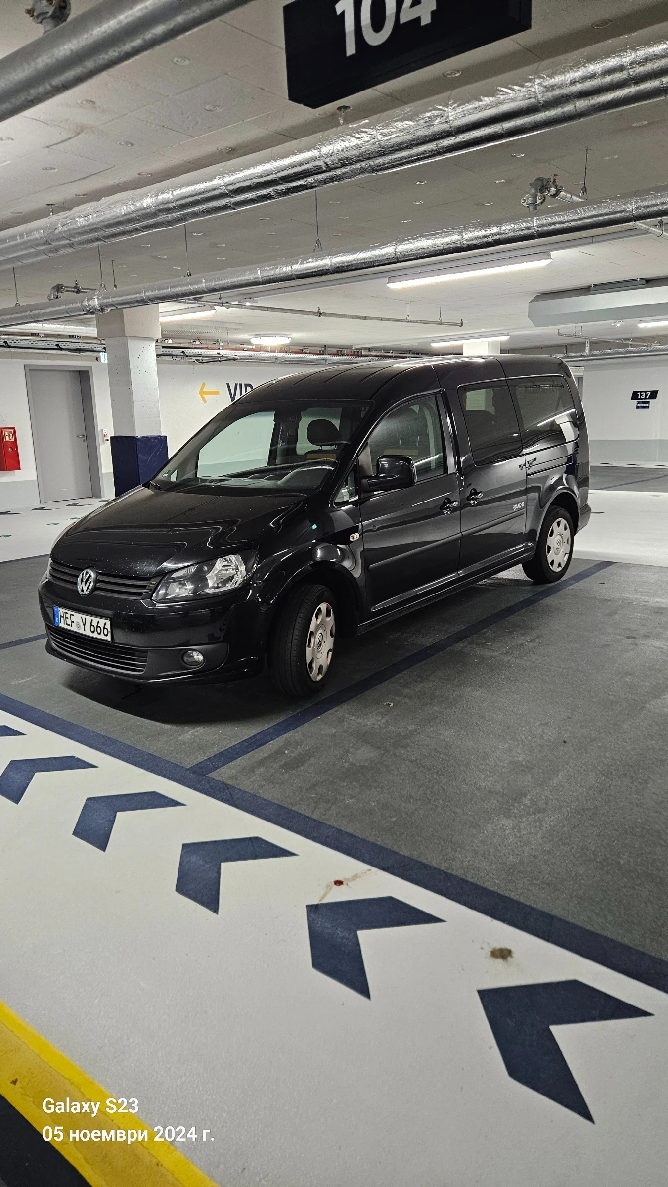 VW Caddy Jako | Mobile.bg � ����������� 2
