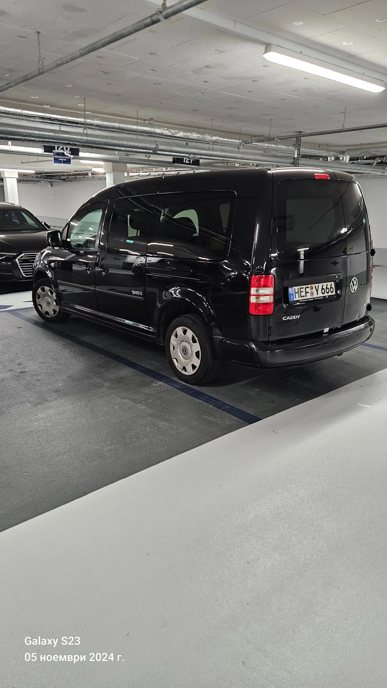 VW Caddy Jako | Mobile.bg � ����������� 3