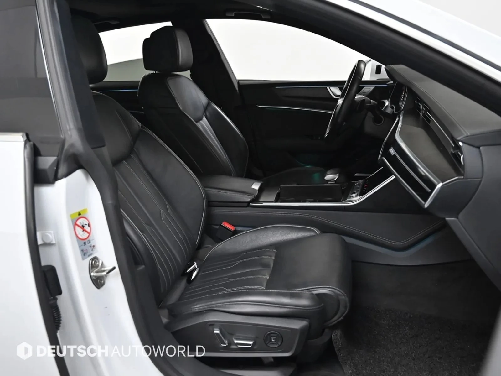 Audi A7 A7 (4K) 55 Tfsi Quattro Premium - изображение 9