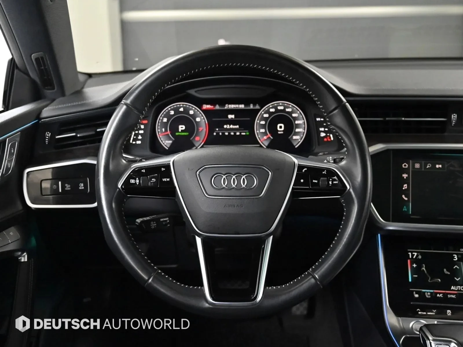 Audi A7 A7 (4K) 55 Tfsi Quattro Premium | Mobile.bg � ����������� 12