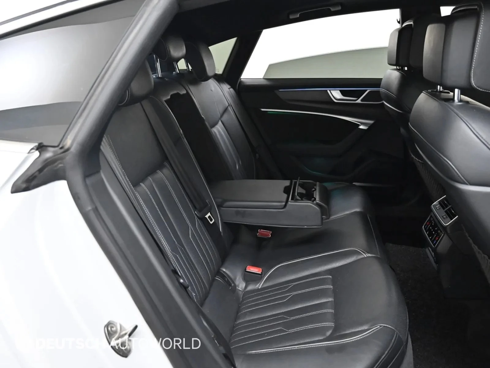 Audi A7 A7 (4K) 55 Tfsi Quattro Premium | Mobile.bg � ����������� 11