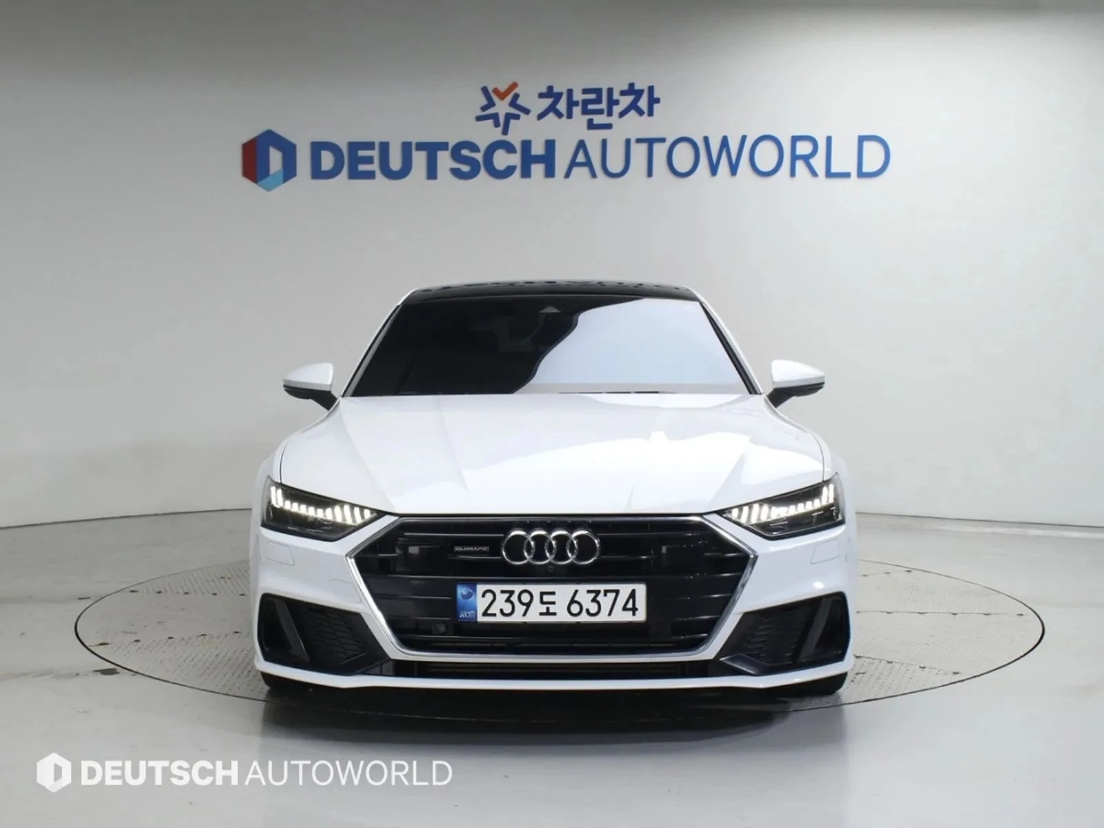 Audi A7 A7 (4K) 55 Tfsi Quattro Premium - изображение 3