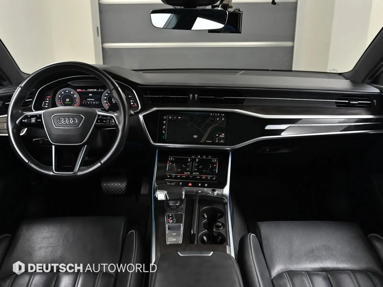 Audi A7 A7 (4K) 55 Tfsi Quattro Premium - изображение 6