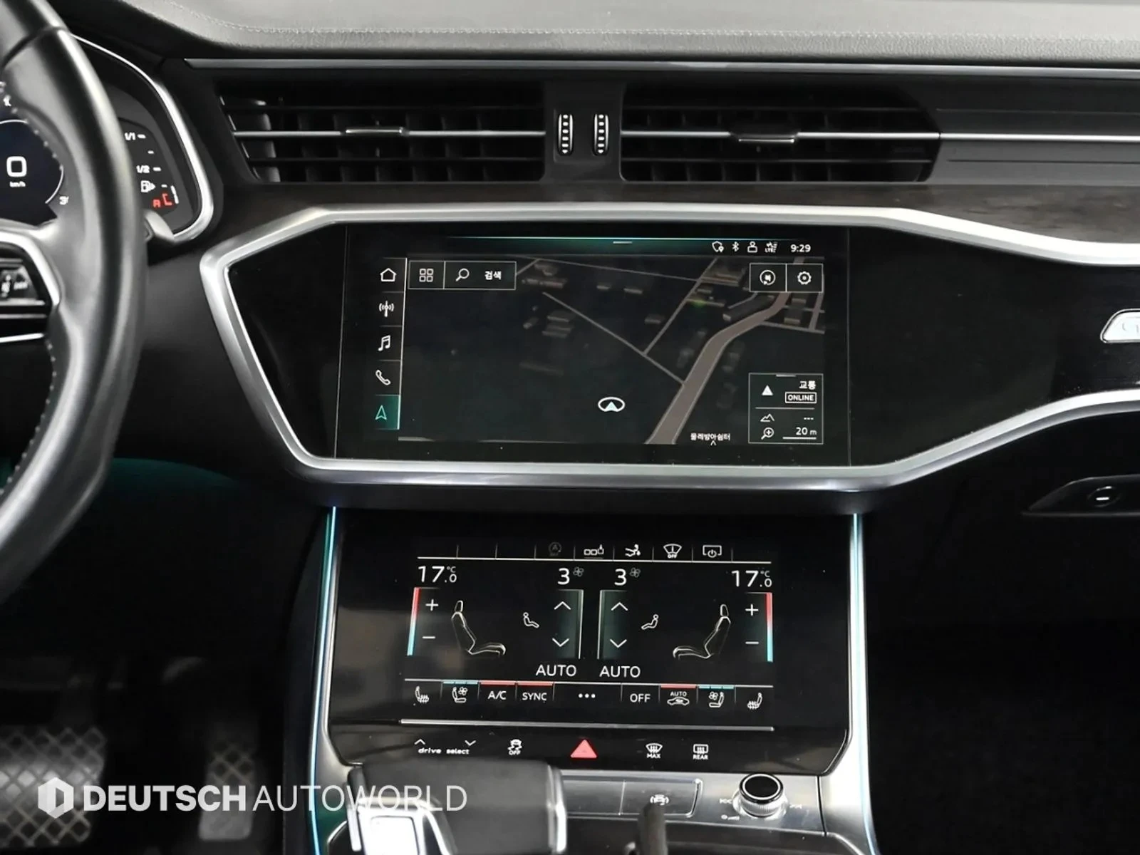 Audi A7 A7 (4K) 55 Tfsi Quattro Premium | Mobile.bg � ����������� 13