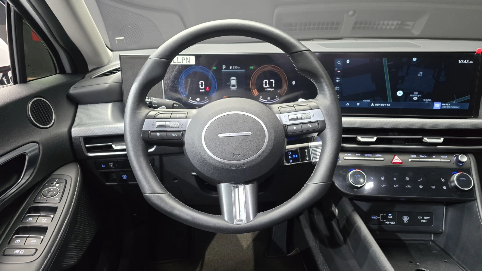 Hyundai Sonata The Edge 2.0LPG Mobility autogeorge.com | Mobile.bg � ����������� 13