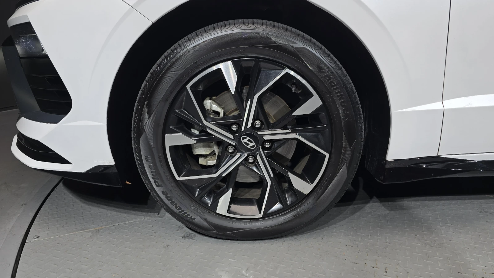 Hyundai Sonata The Edge 2.0LPG Mobility autogeorge.com | Mobile.bg � ����������� 5