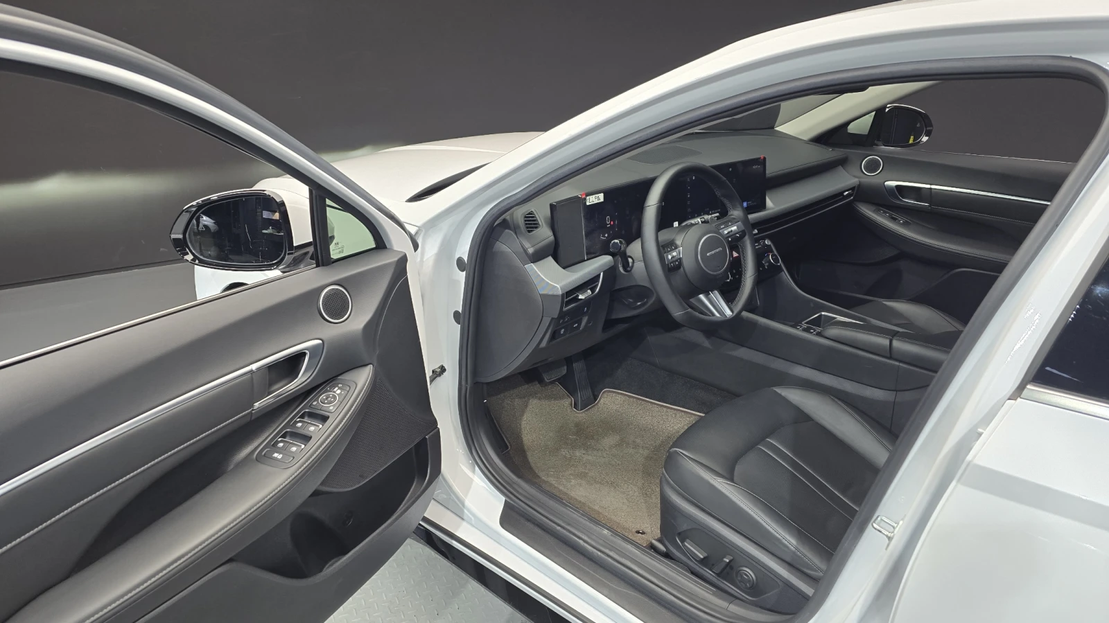 Hyundai Sonata The Edge 2.0LPG Mobility autogeorge.com | Mobile.bg � ����������� 9