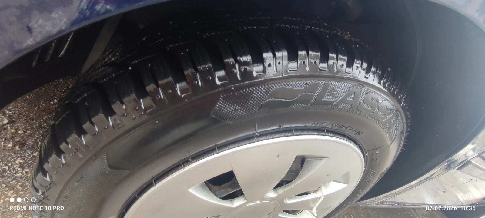 Ford Fiesta 1, 4  | Mobile.bg � ����������� 8