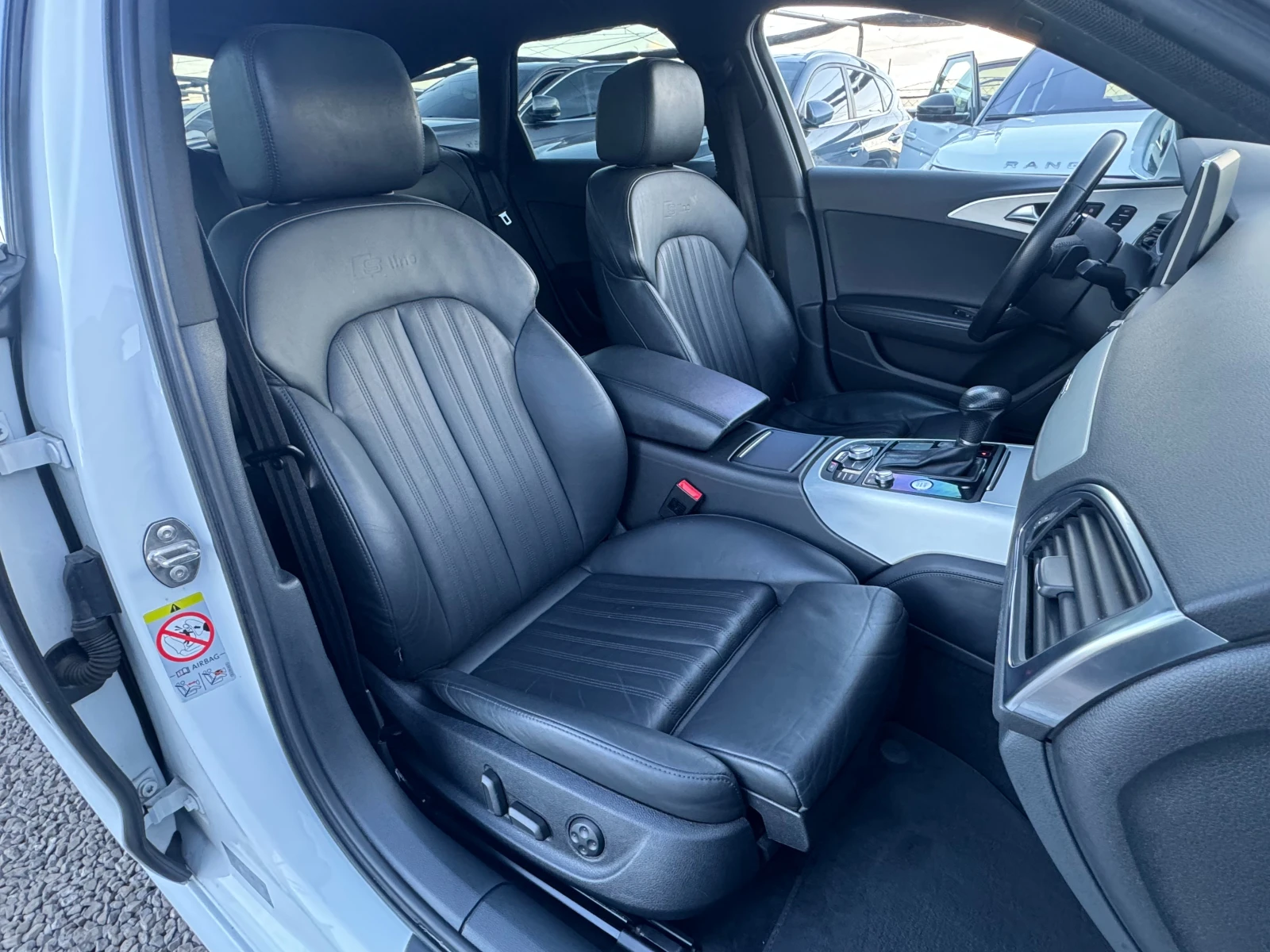 Audi A6 3.0 biTDi ! S Line ! Quattro ! - изображение 10