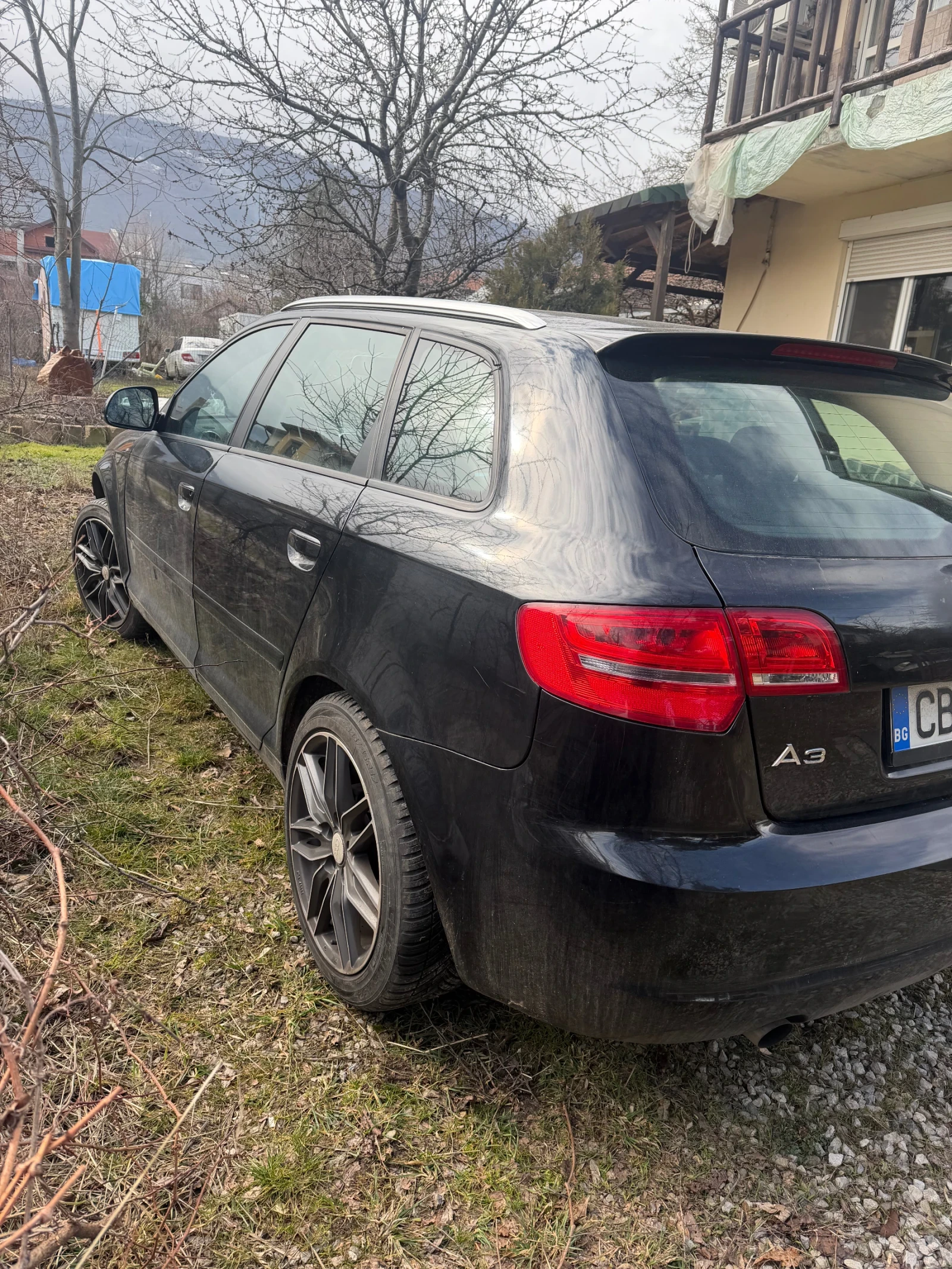 Audi A3  - изображение 2