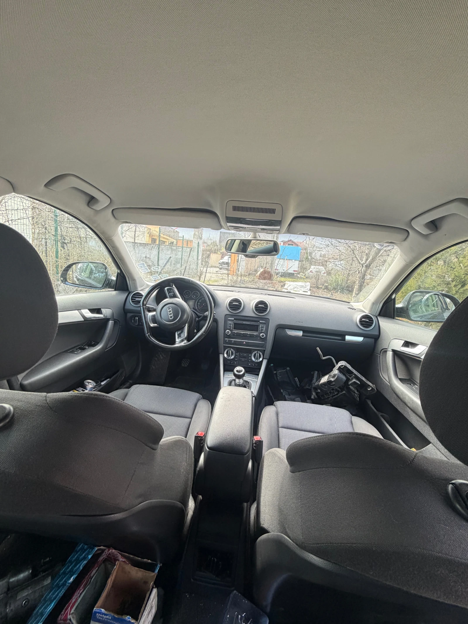 Audi A3  - изображение 4