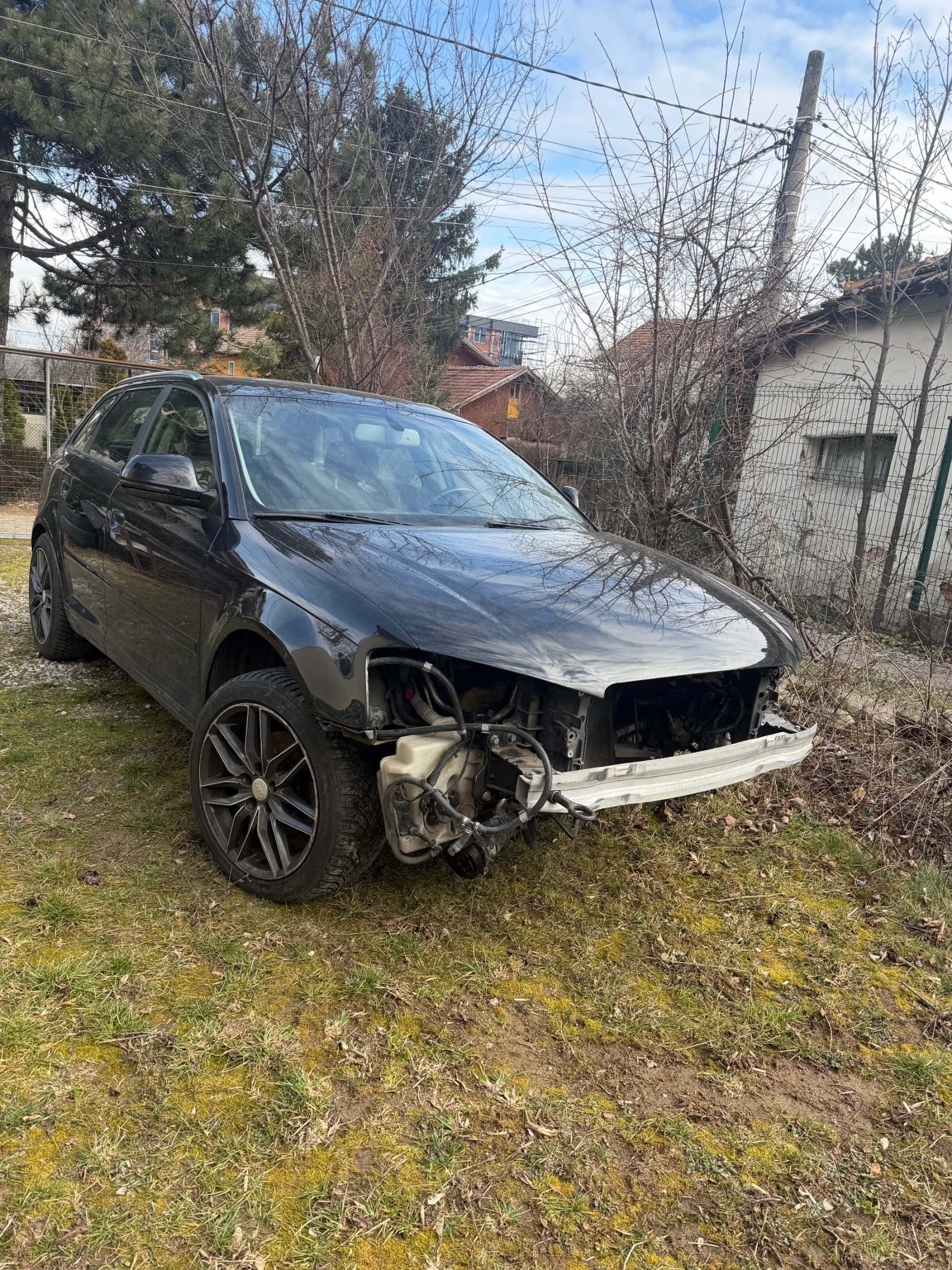 Audi A3  - изображение 3