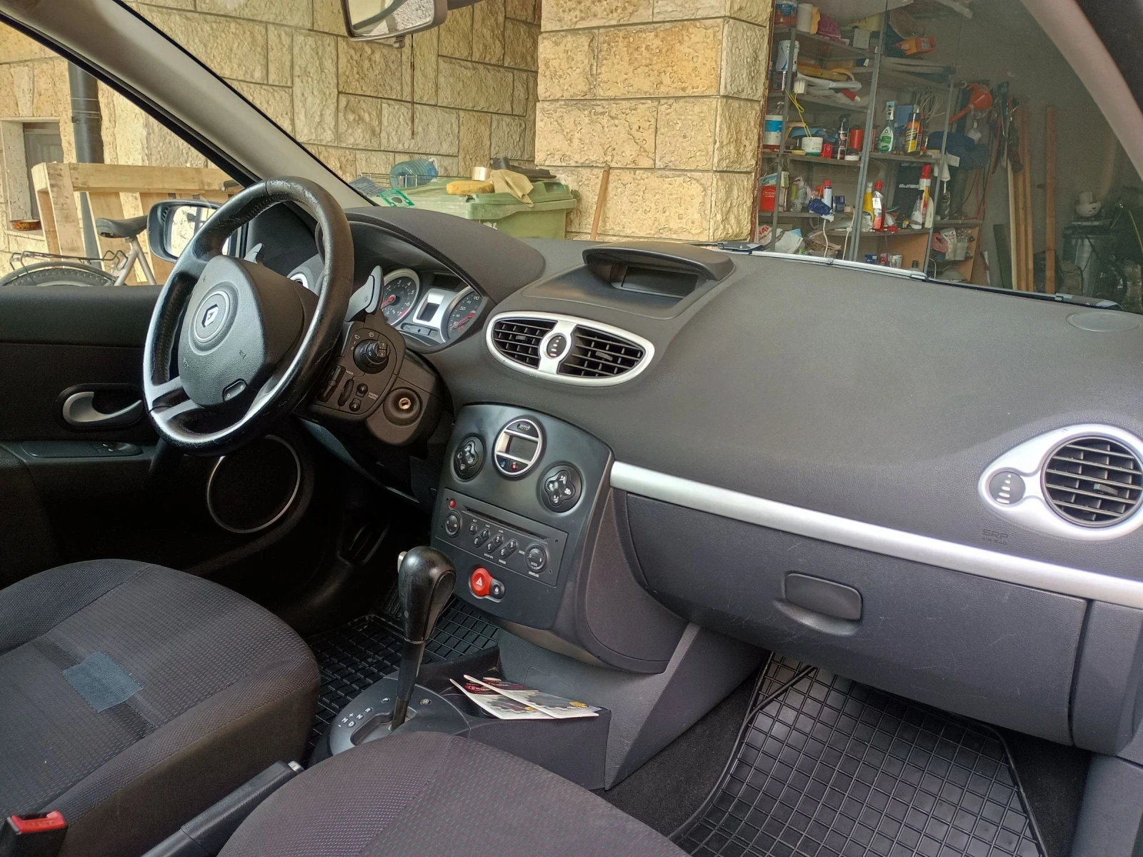 Renault Clio | Mobile.bg � ����������� 6