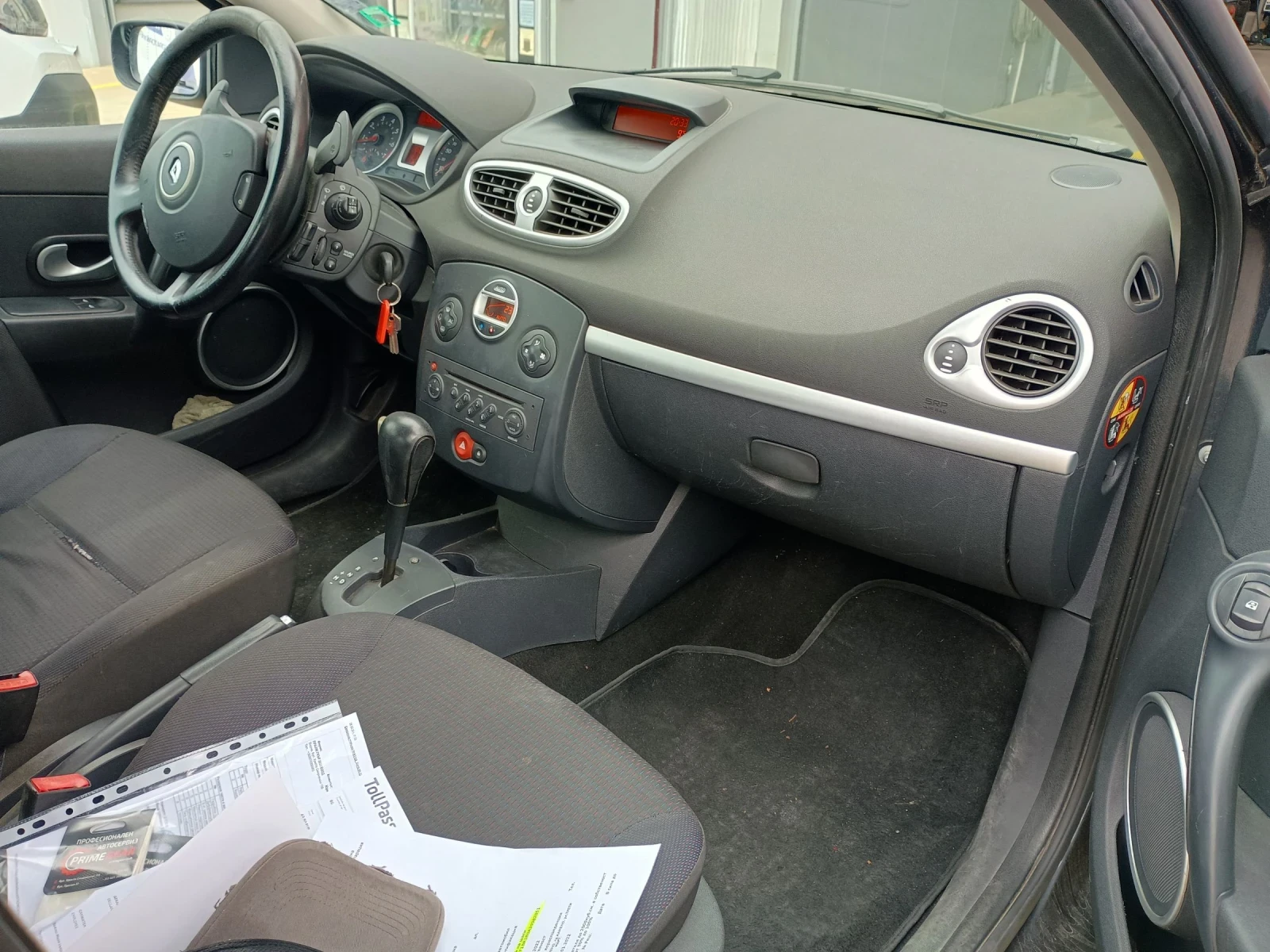 Renault Clio | Mobile.bg � ����������� 5