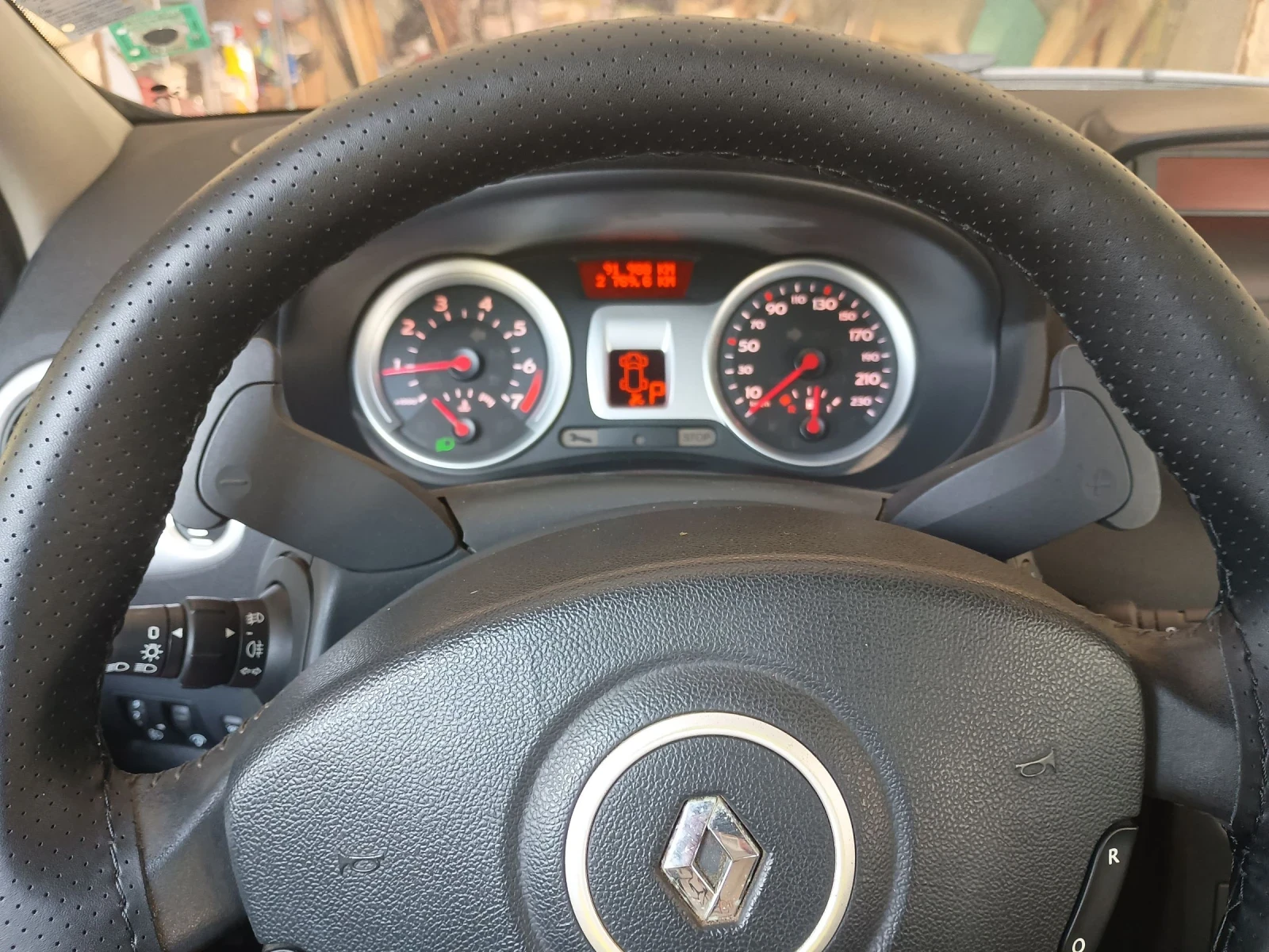 Renault Clio | Mobile.bg � ����������� 15