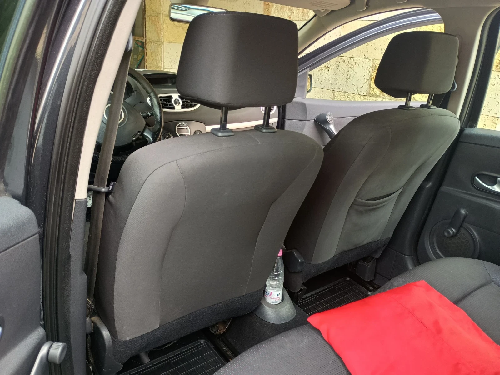 Renault Clio | Mobile.bg � ����������� 10