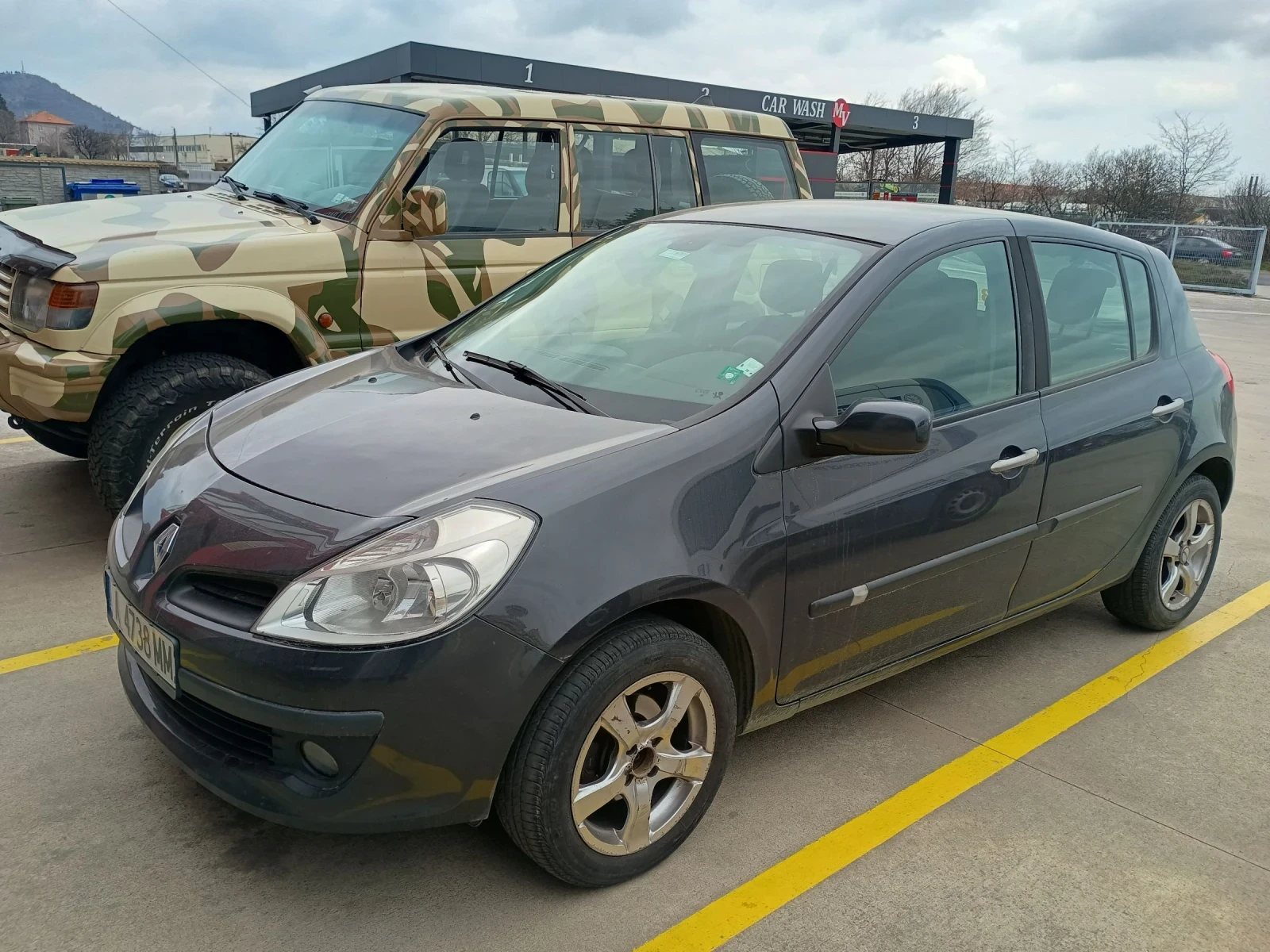 Renault Clio | Mobile.bg � ����������� 9