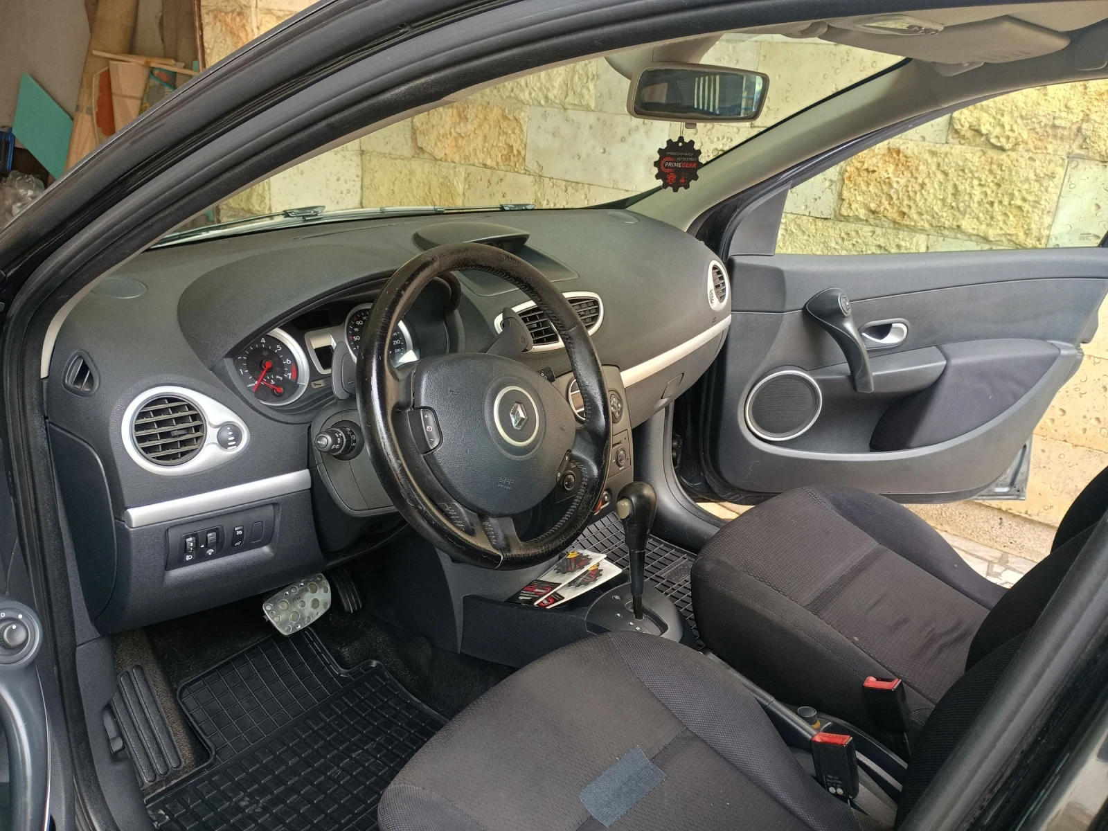 Renault Clio | Mobile.bg � ����������� 11