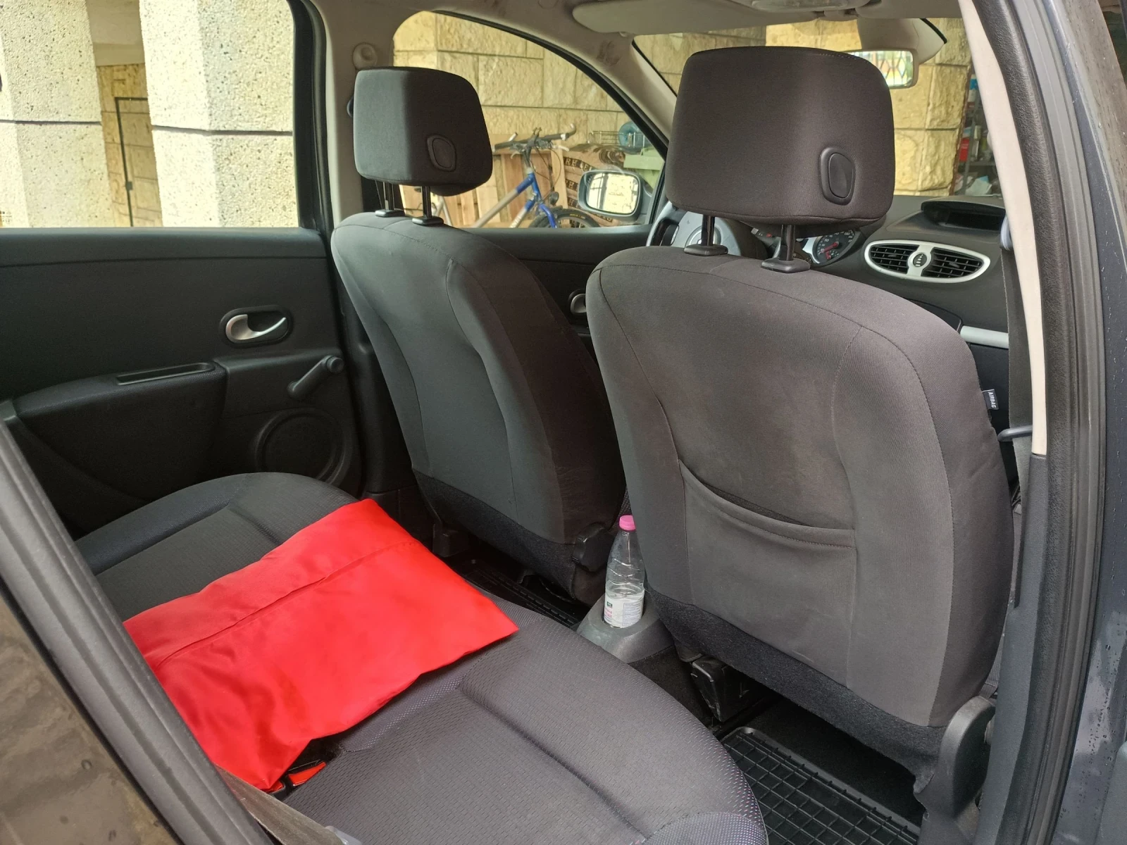 Renault Clio | Mobile.bg � ����������� 9