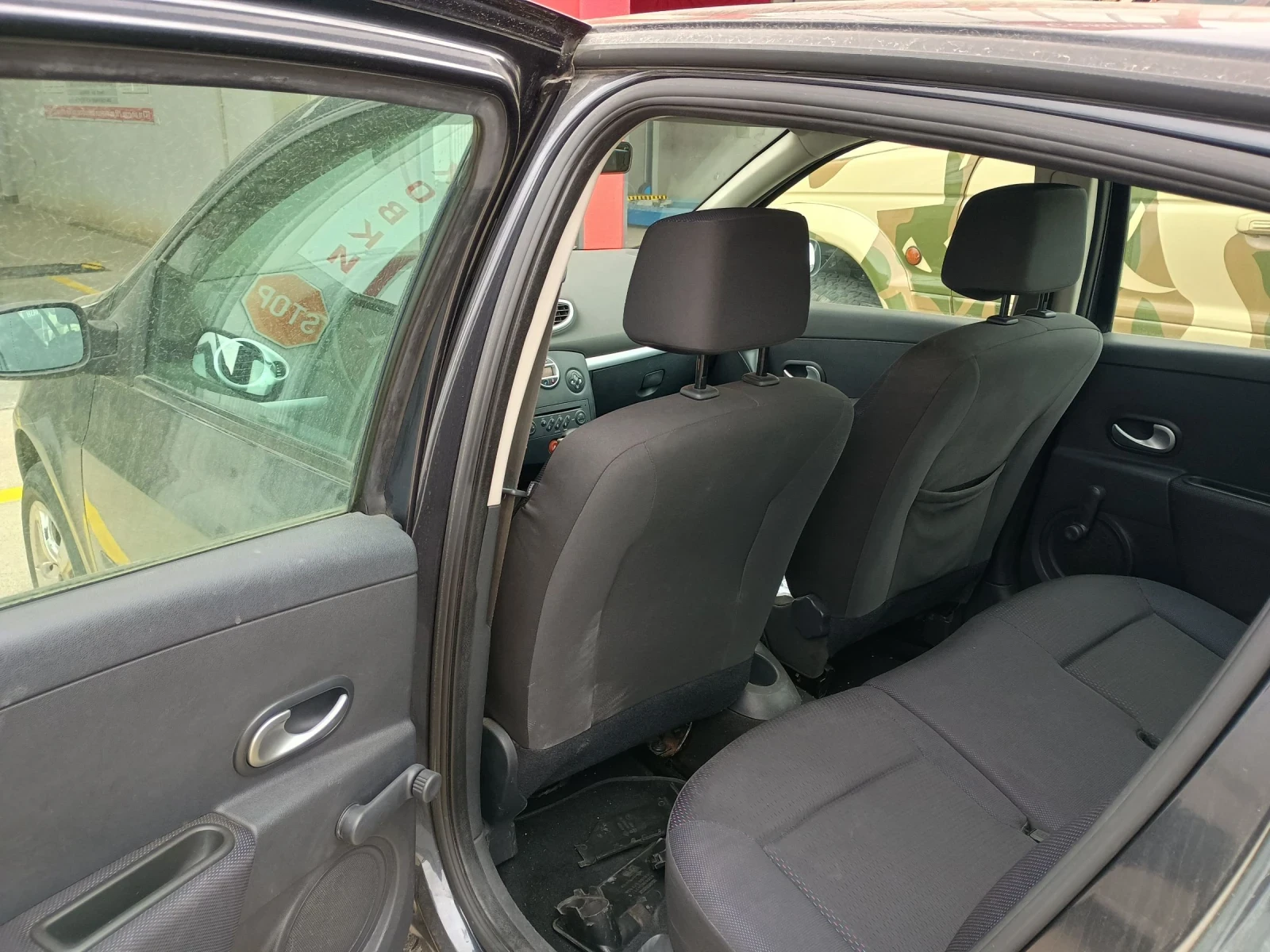 Renault Clio | Mobile.bg � ����������� 8