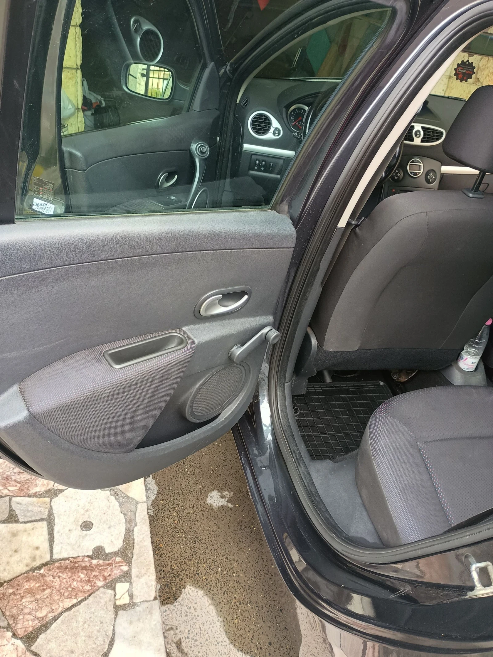 Renault Clio | Mobile.bg � ����������� 14