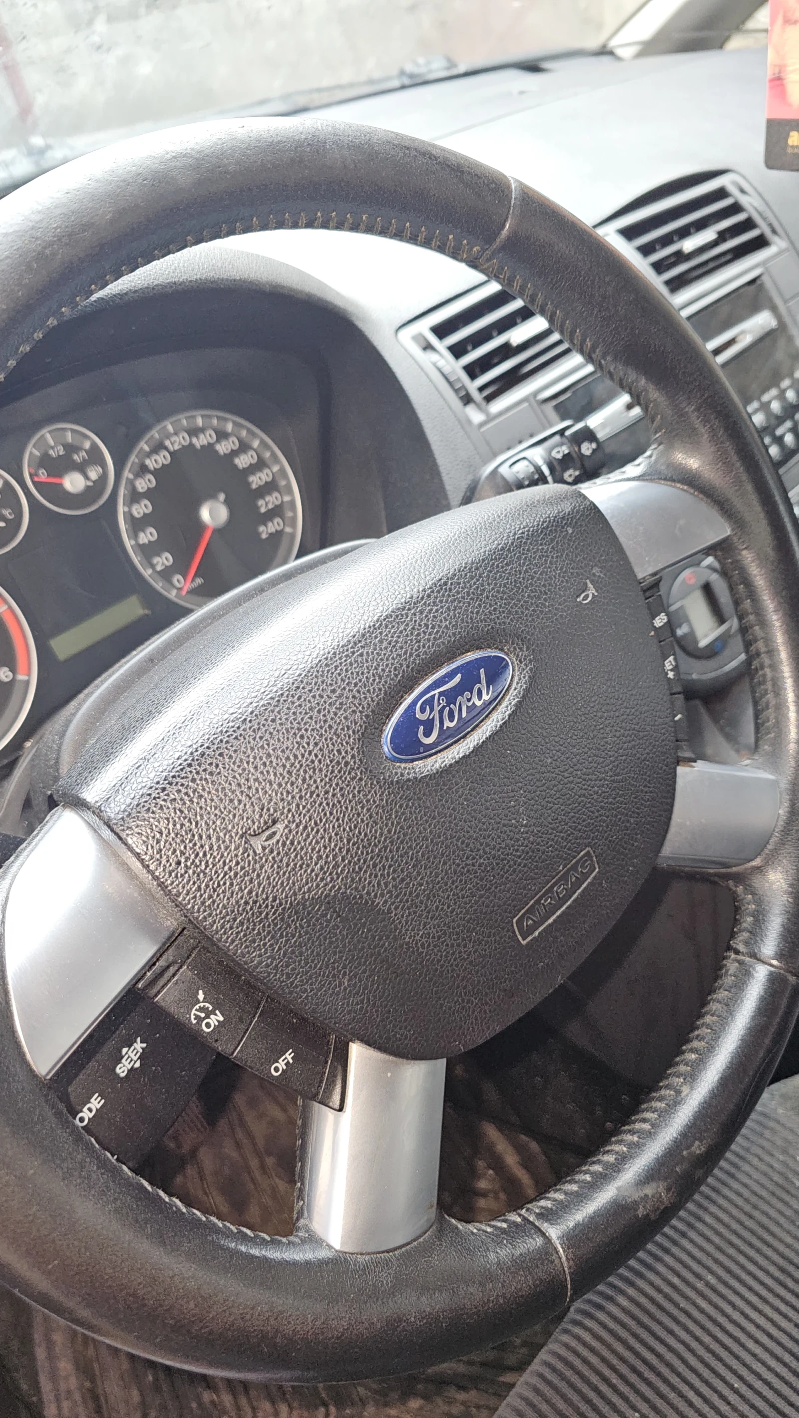 Ford C-max, снимка 9 - Автомобили и джипове - 54140892