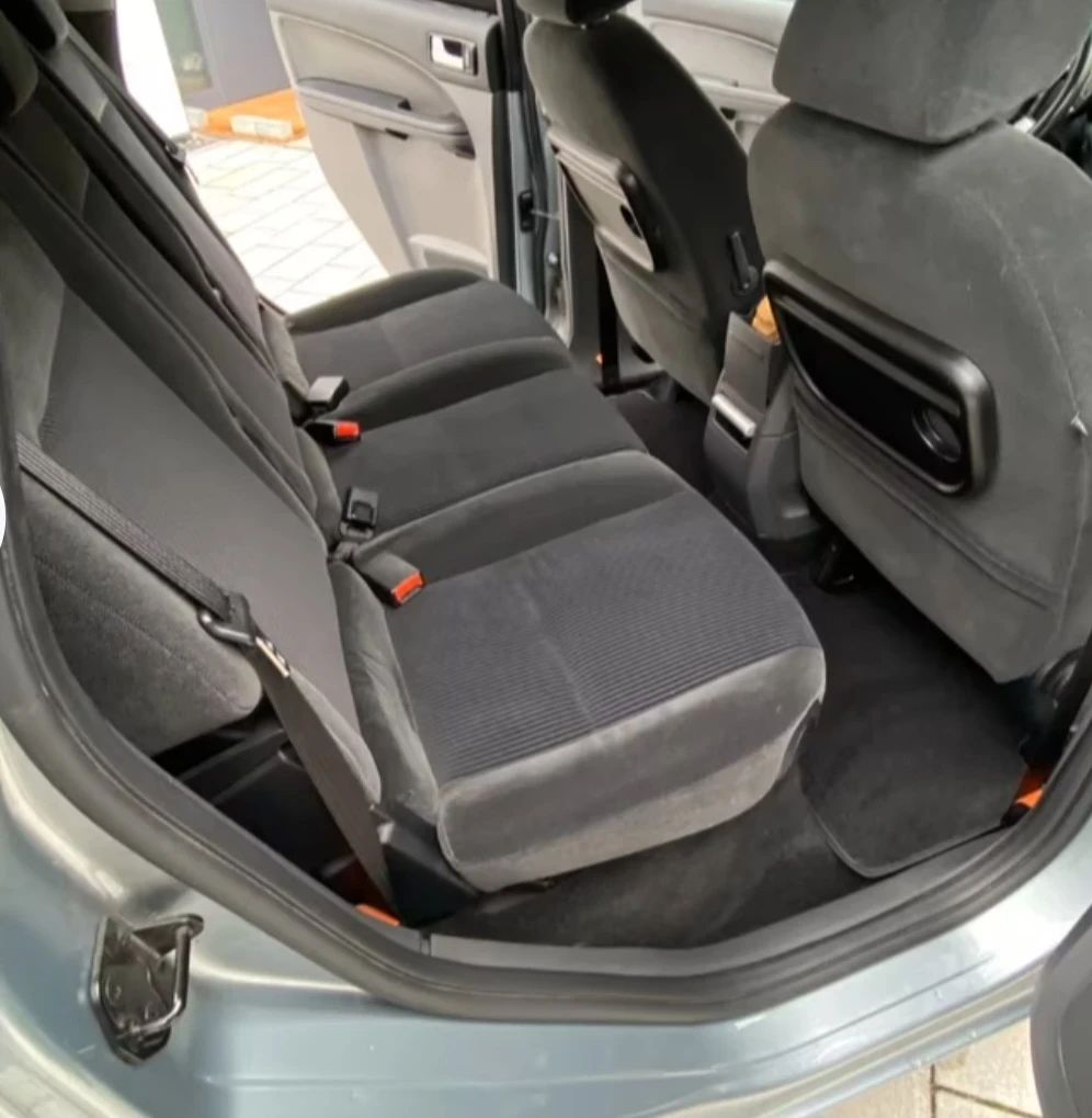 Ford C-max, снимка 14 - Автомобили и джипове - 54140892