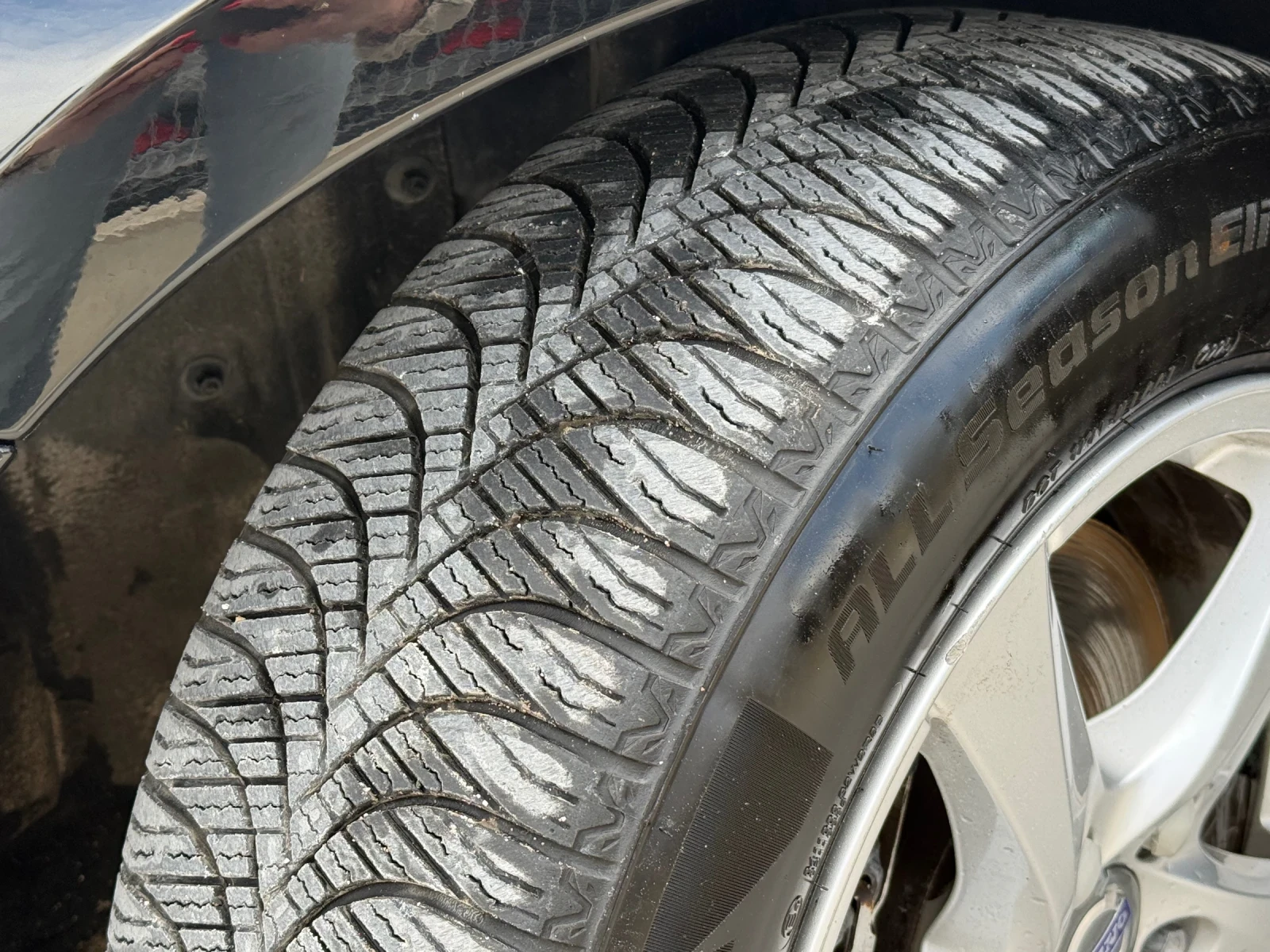 Volvo V60 1.6D* 2016г* АВТОМАТИК* 171.000КМ* НОВА* СЕРВИЗНА*, снимка 16 - Автомобили и джипове - 54060389