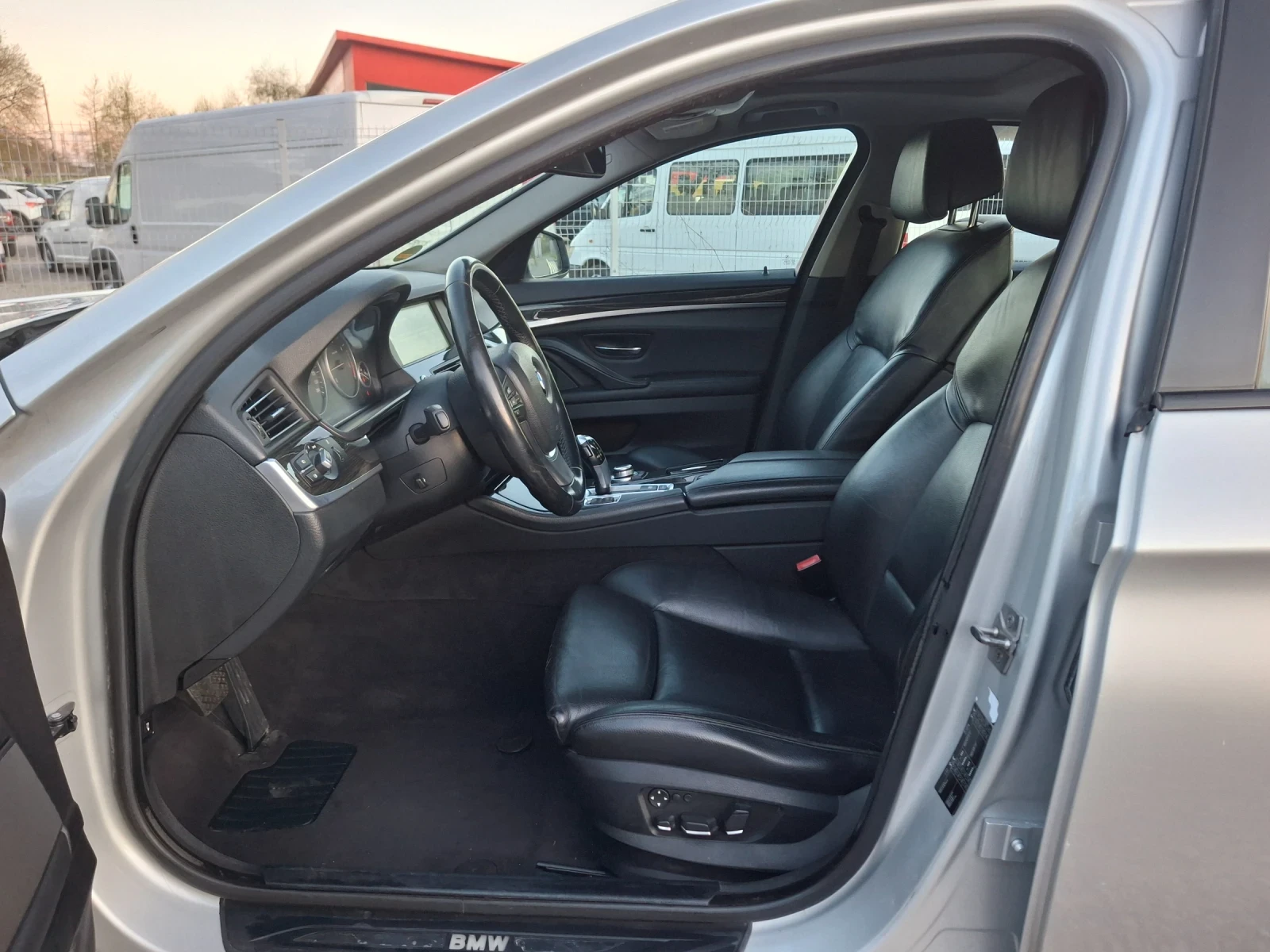 BMW 530 Bmw 530 , снимка 10 - Автомобили и джипове - 54161428