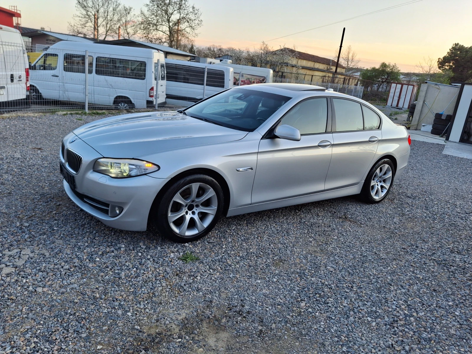 BMW 530 Bmw 530 