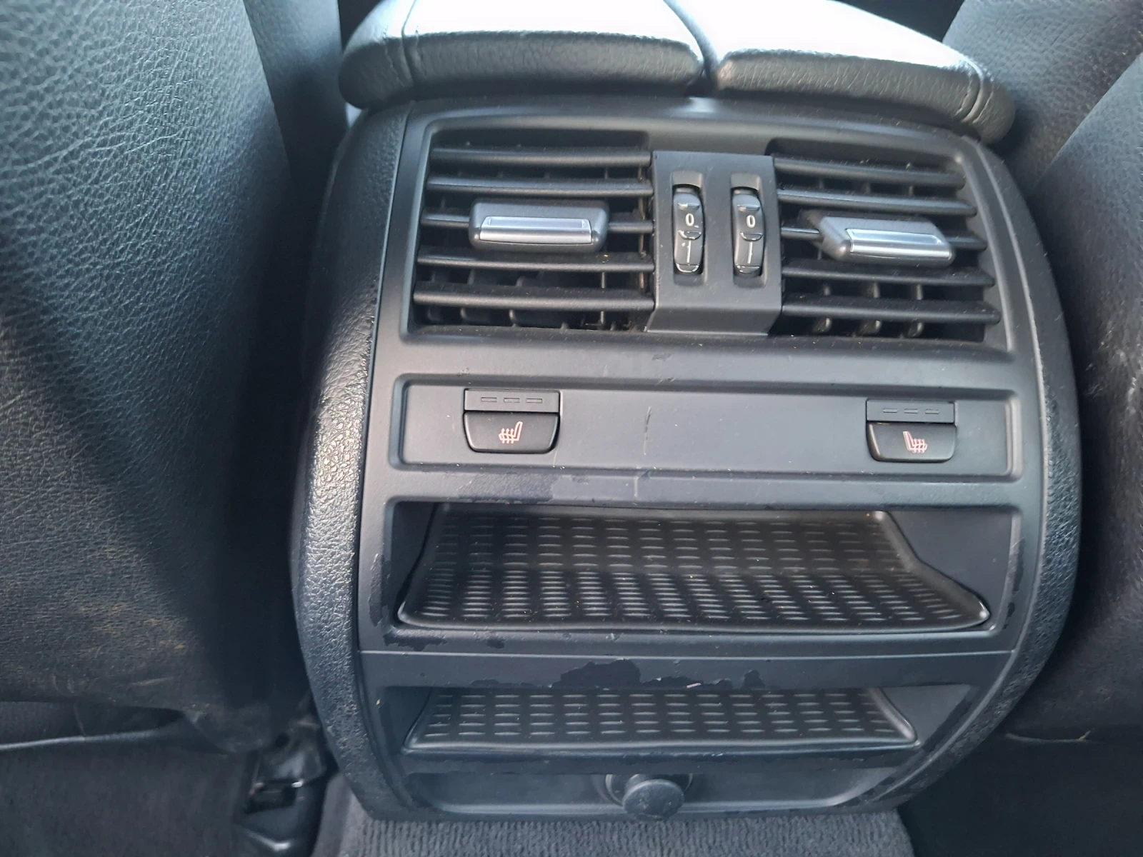 BMW 530 Bmw 530 , снимка 13 - Автомобили и джипове - 54161428